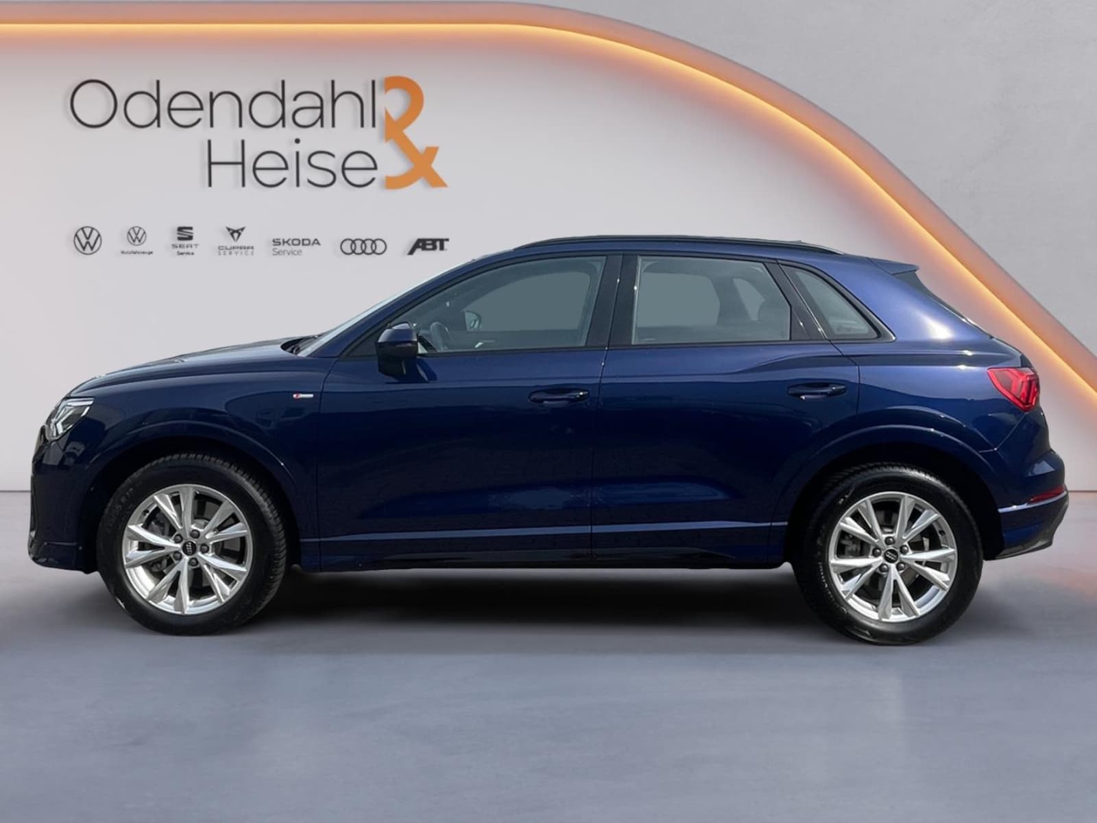Audi Q3 – Bild 2