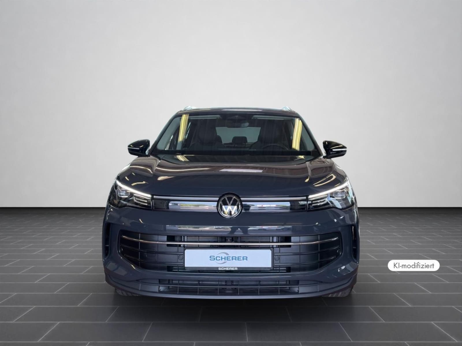 Volkswagen Tiguan – Bild 5