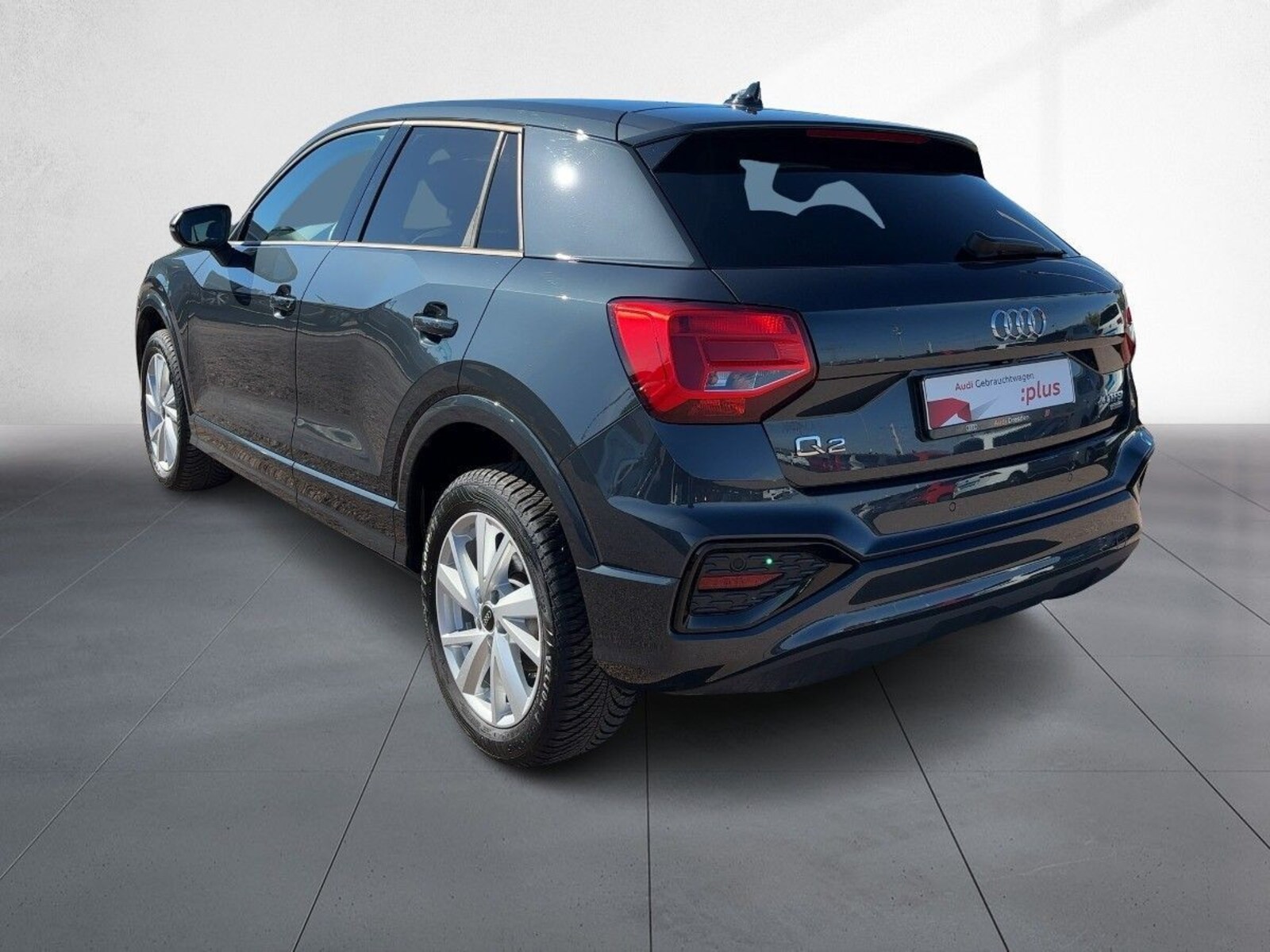 Audi Q2 – Bild 3