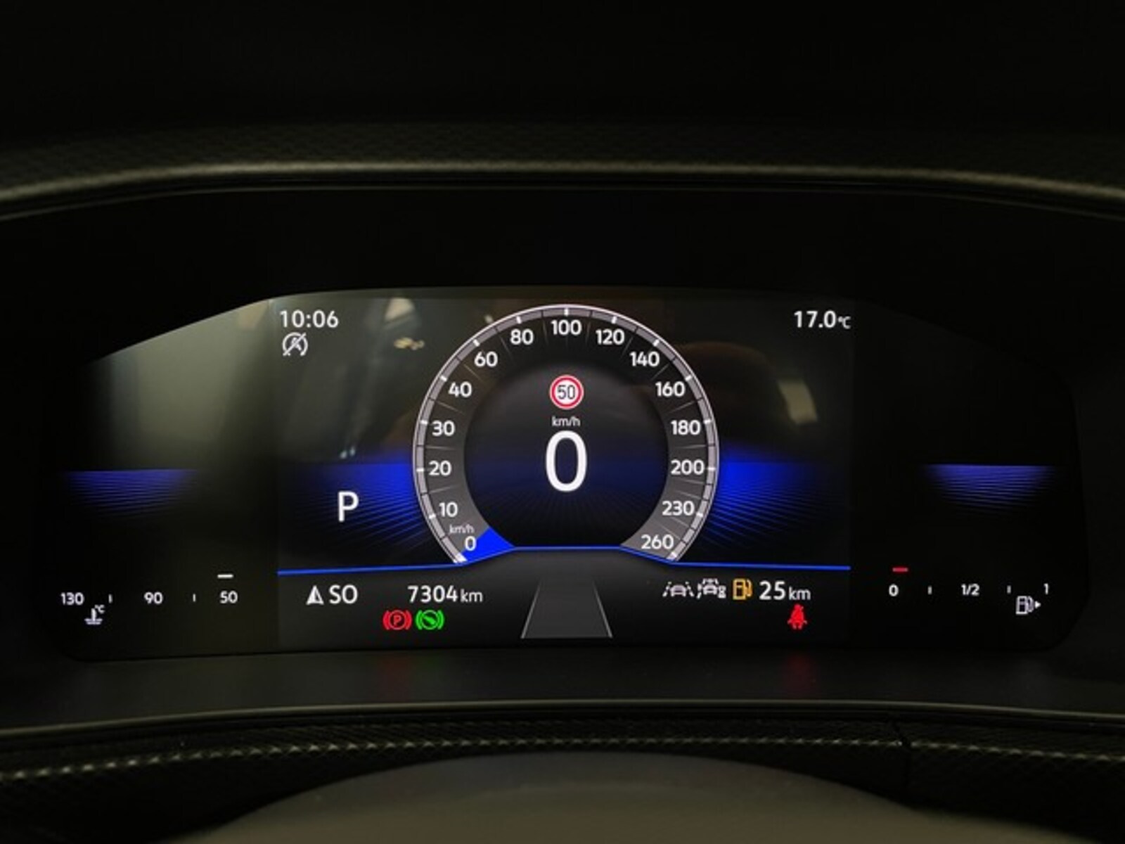 Volkswagen T-Cross – Bild 14