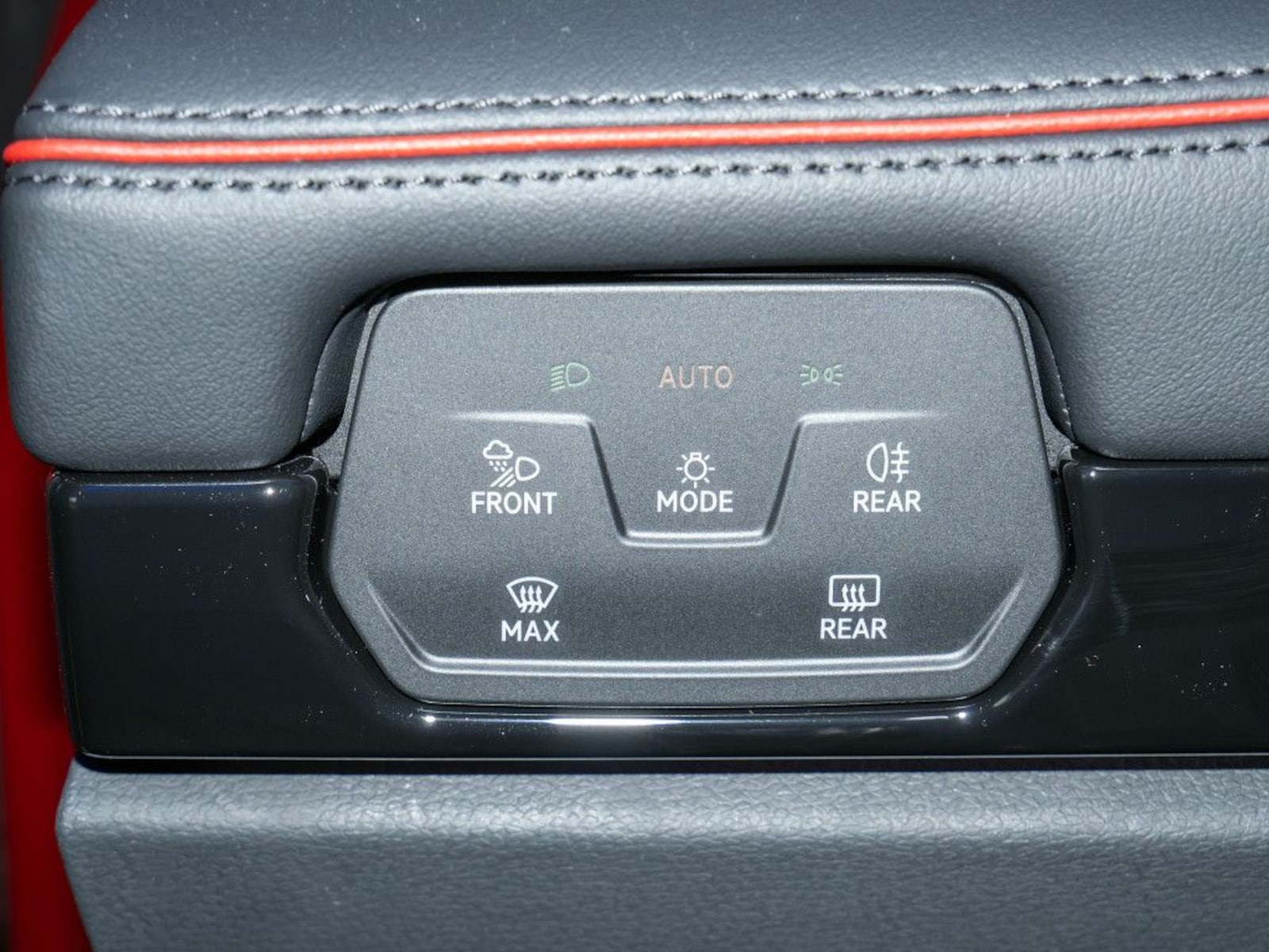 Volkswagen ID.7 Tourer – Bild 15