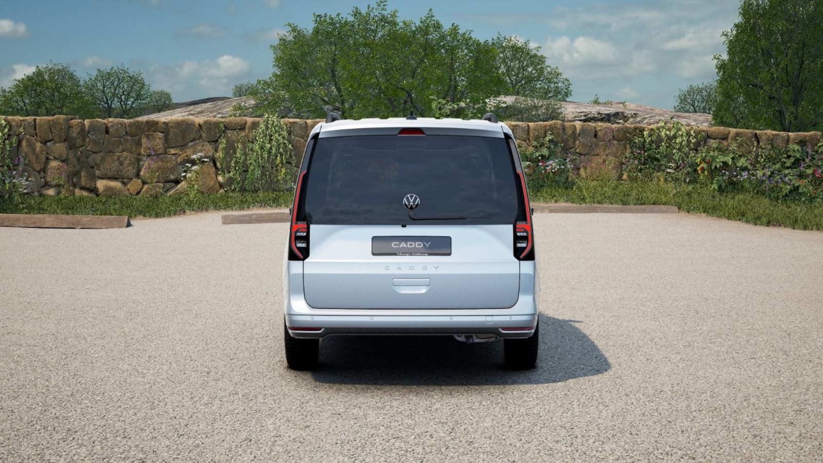 Volkswagen Caddy Maxi Kombi – Bild 11