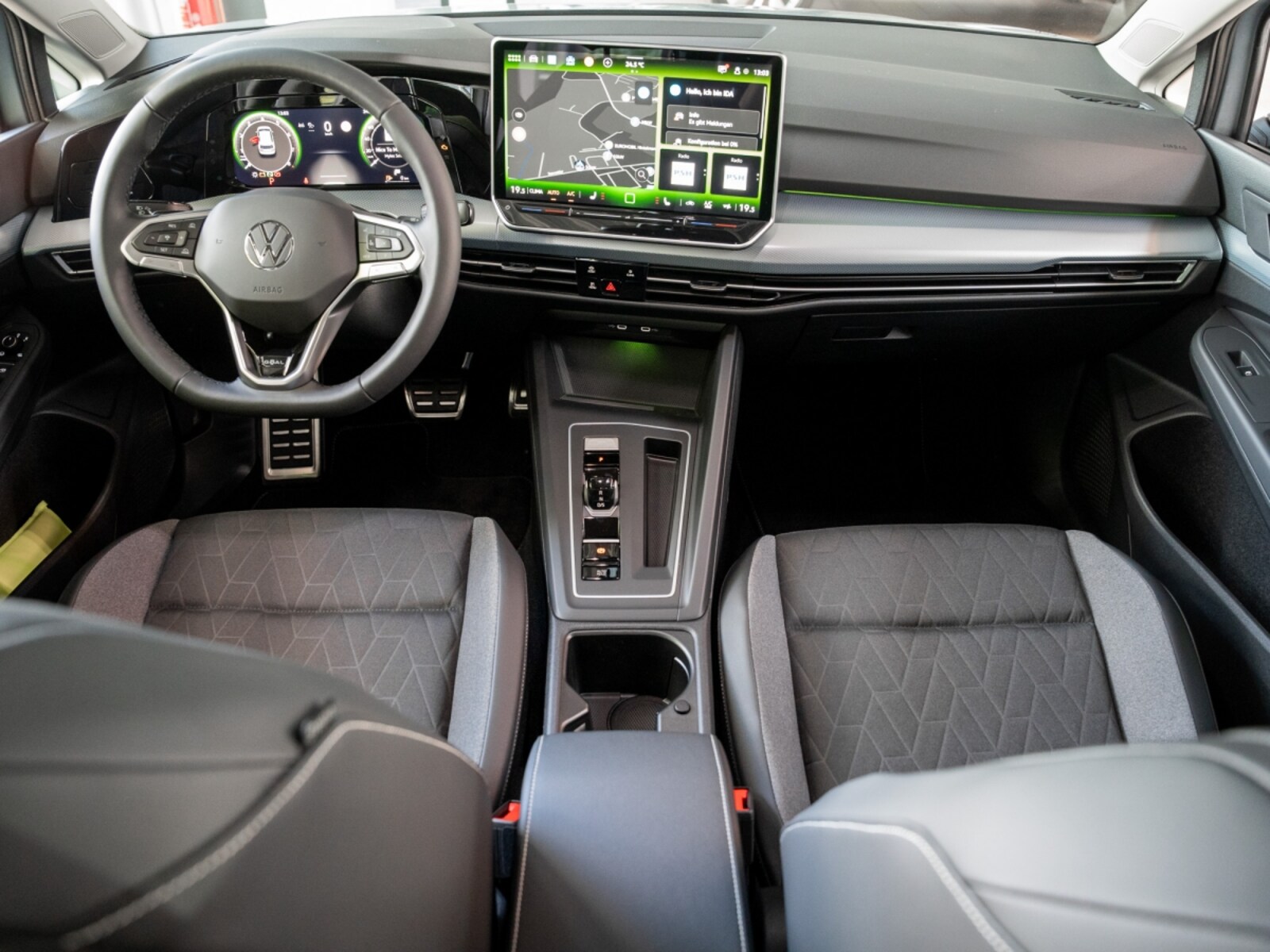 Volkswagen Golf – Bild 11