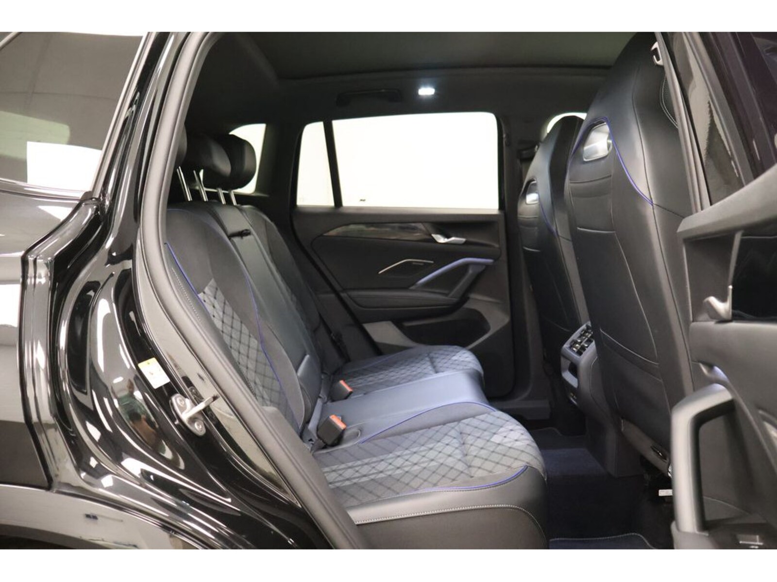 Volkswagen Tiguan – Bild 28