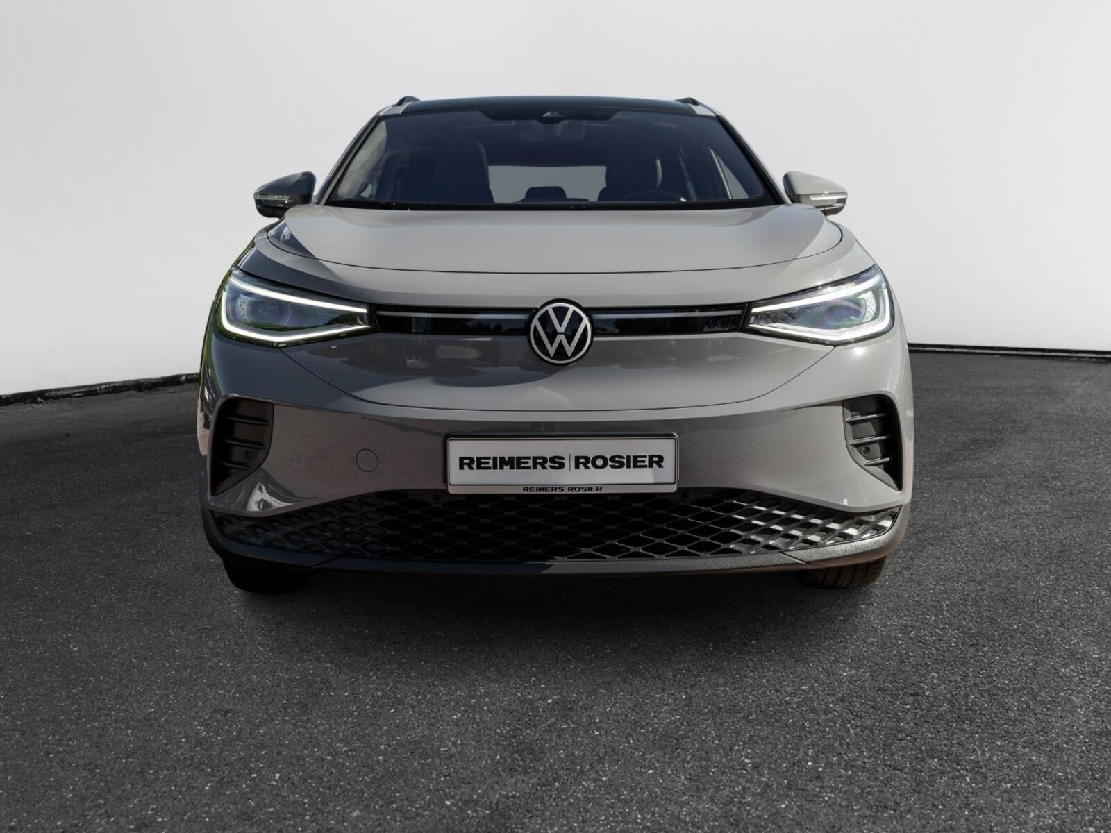 Volkswagen ID.4 – Bild 3