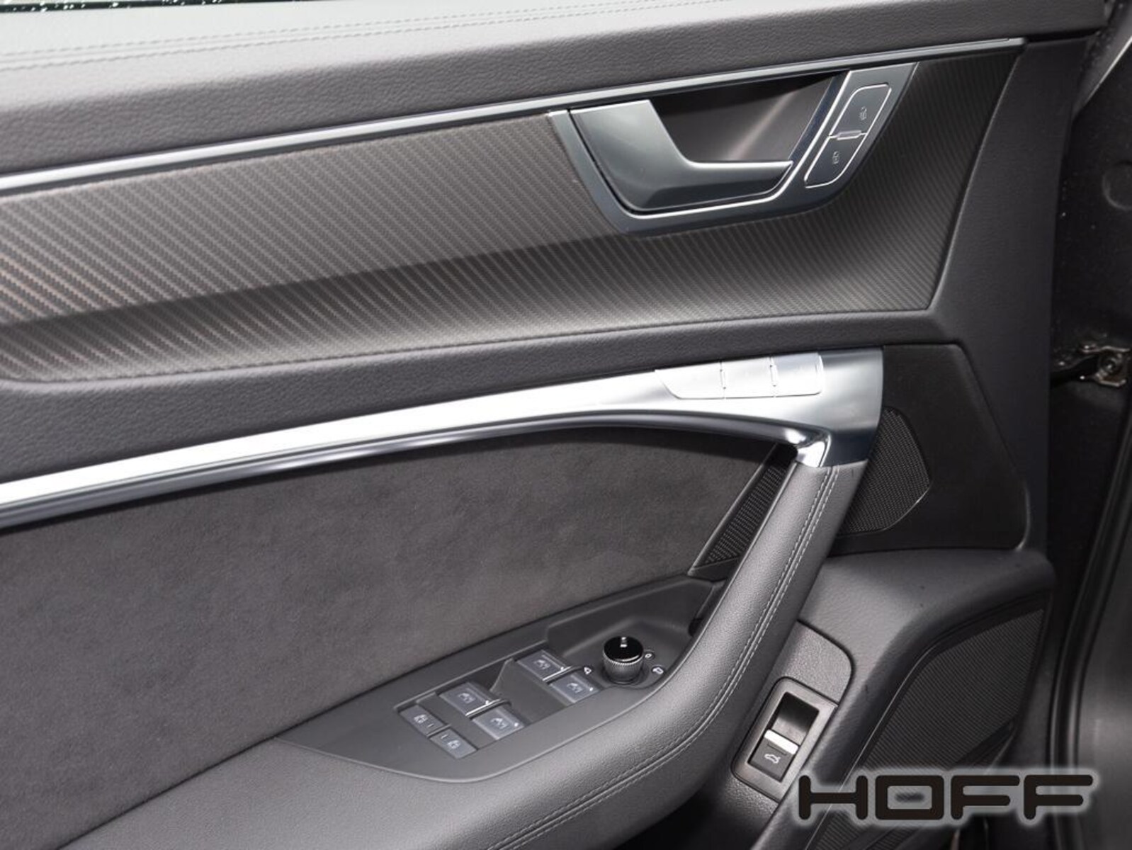 Audi RS 6 Avant – Bild 5