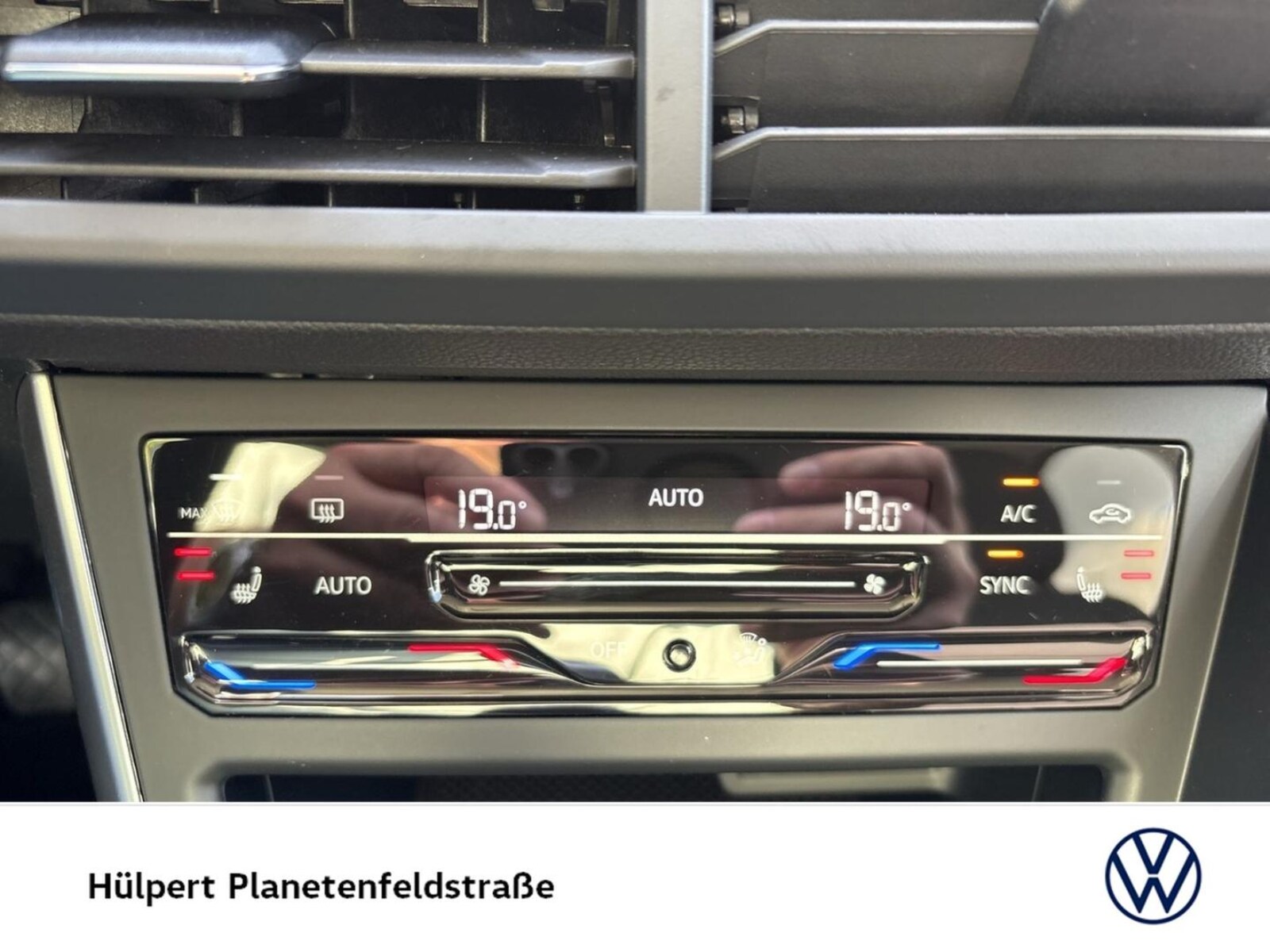 Volkswagen Polo – Bild 11