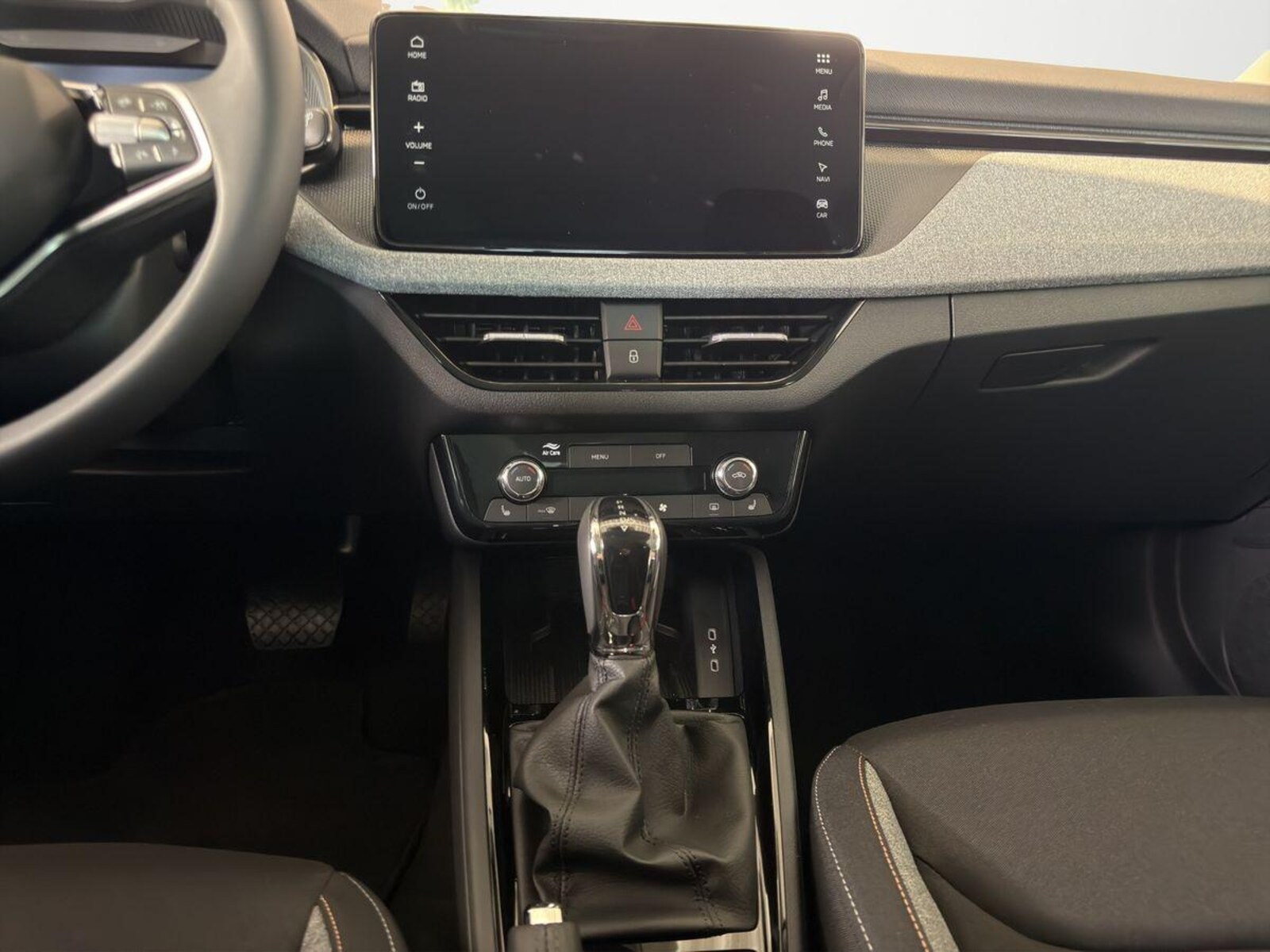 Škoda Scala – Bild 16