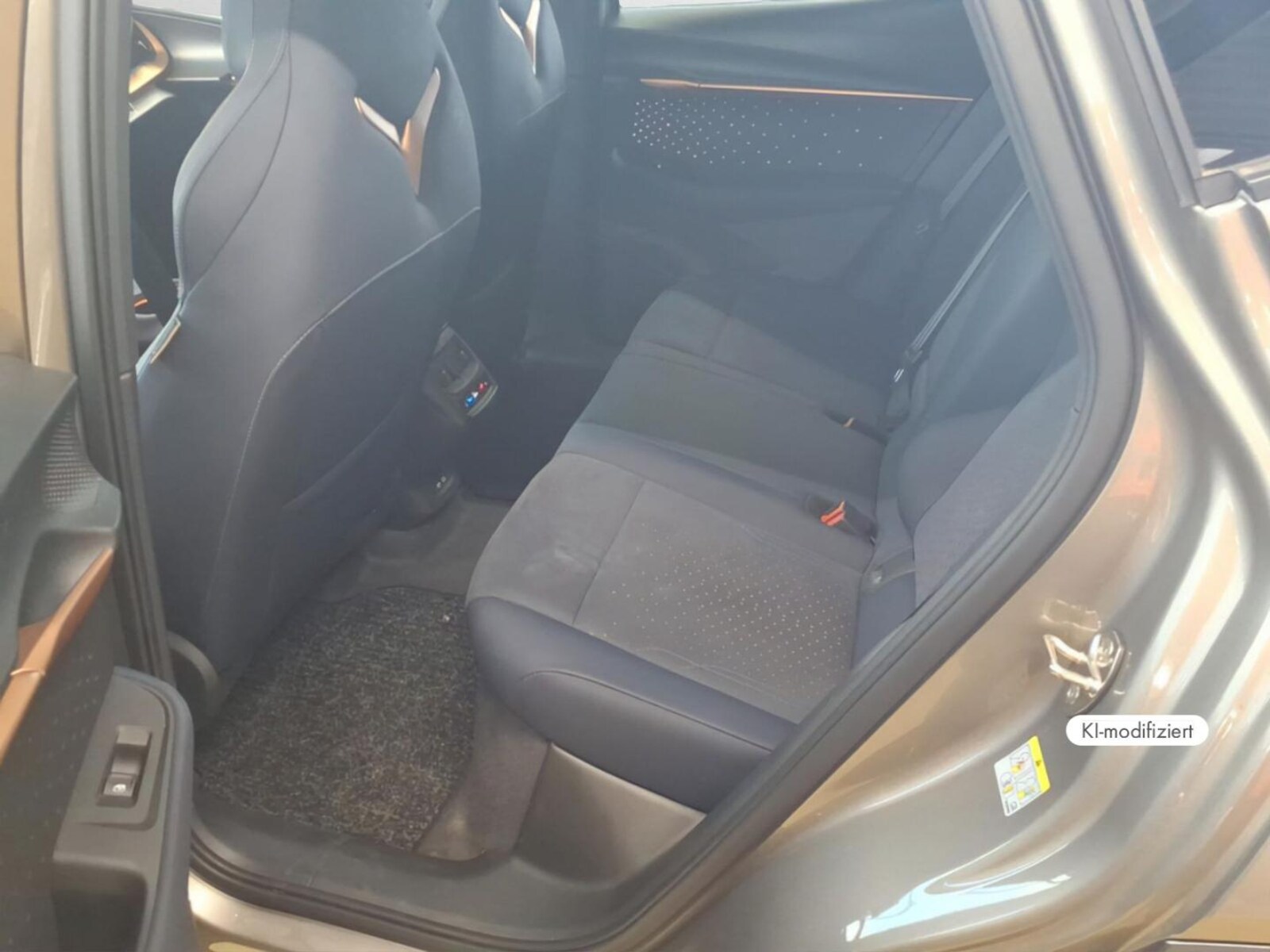 CUPRA Tavascan – Bild 6