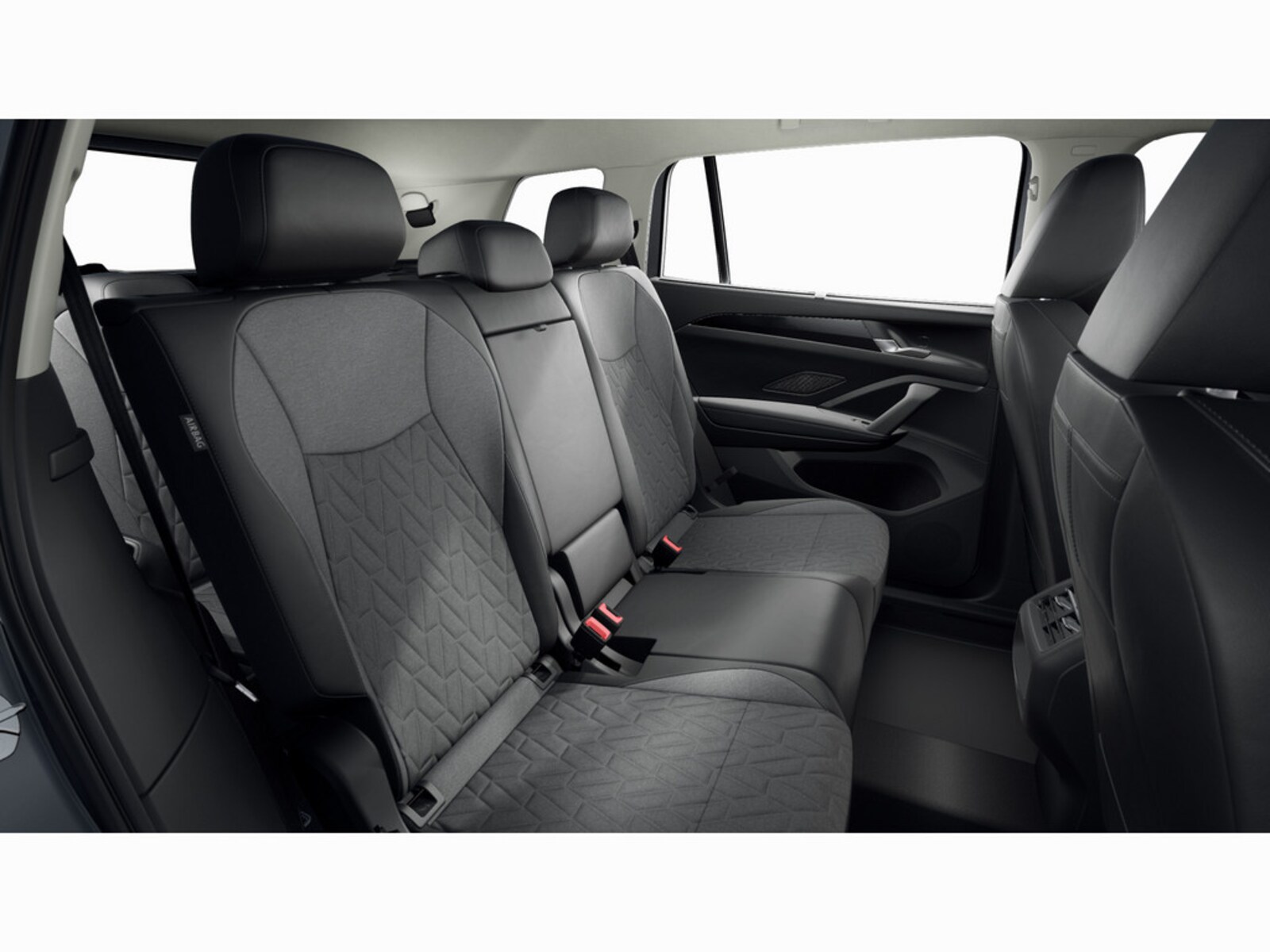 Volkswagen Tayron – Bild 13