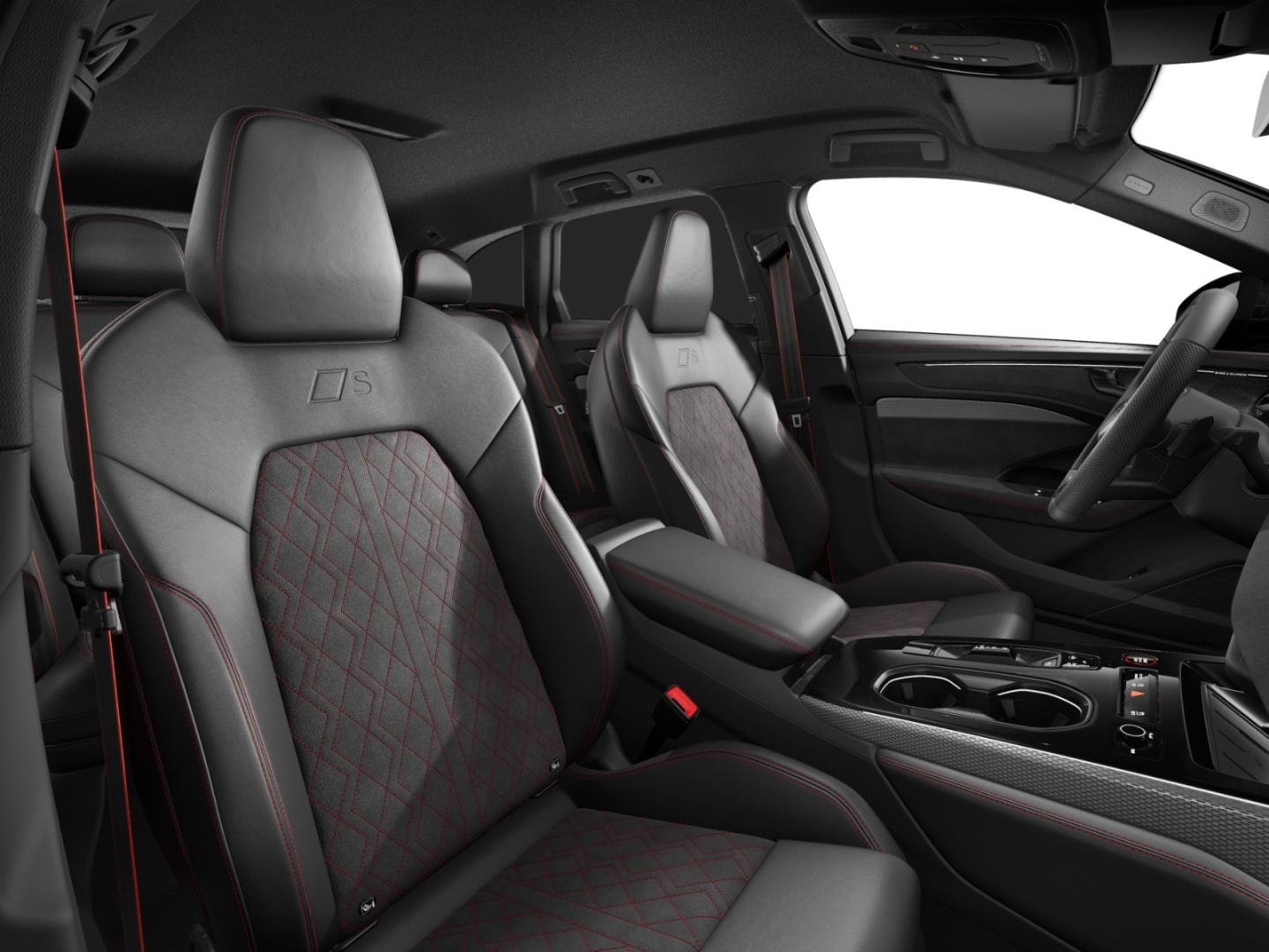 Bild über Audi A6 Avant edition one TFSI 150 kW S tronic - für weitere Informationen kontaktieren Sie den Audi Partner