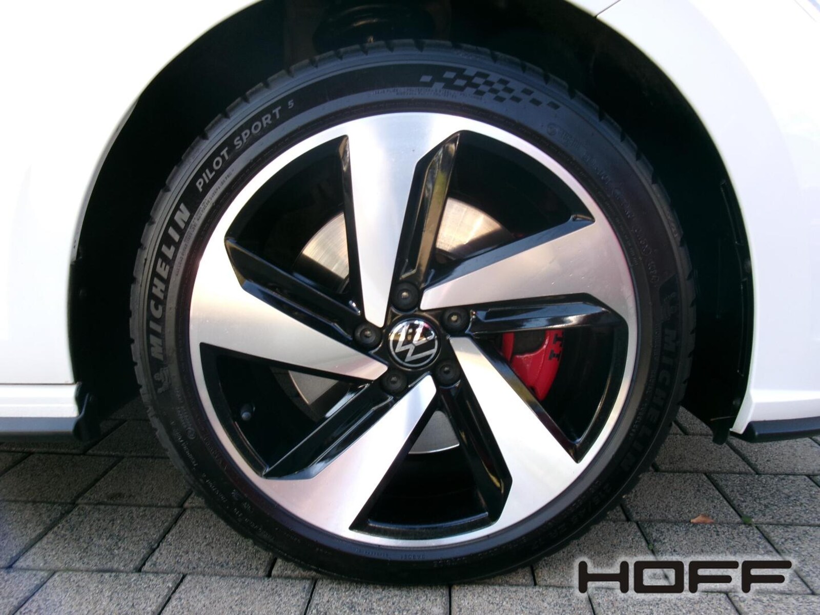 Volkswagen Polo – Bild 5