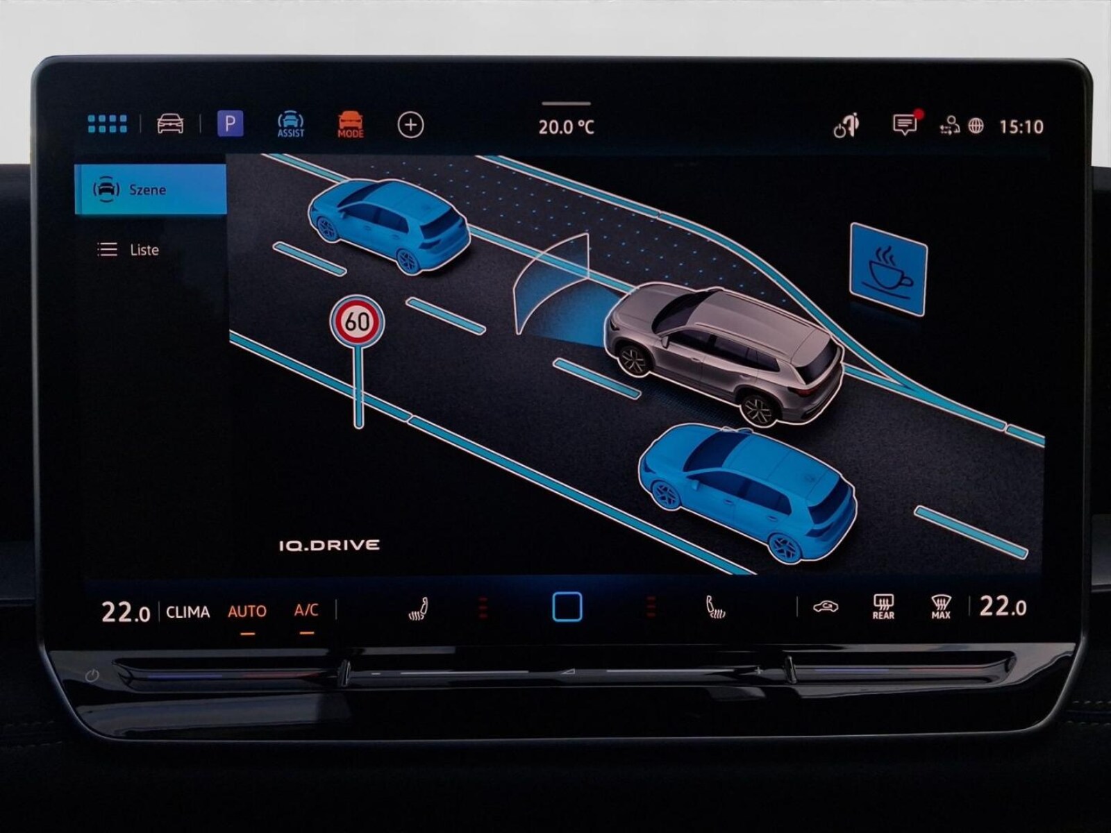 Volkswagen Tayron – Bild 6