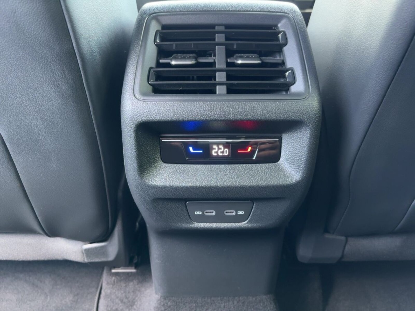 Volkswagen Tiguan – Bild 22