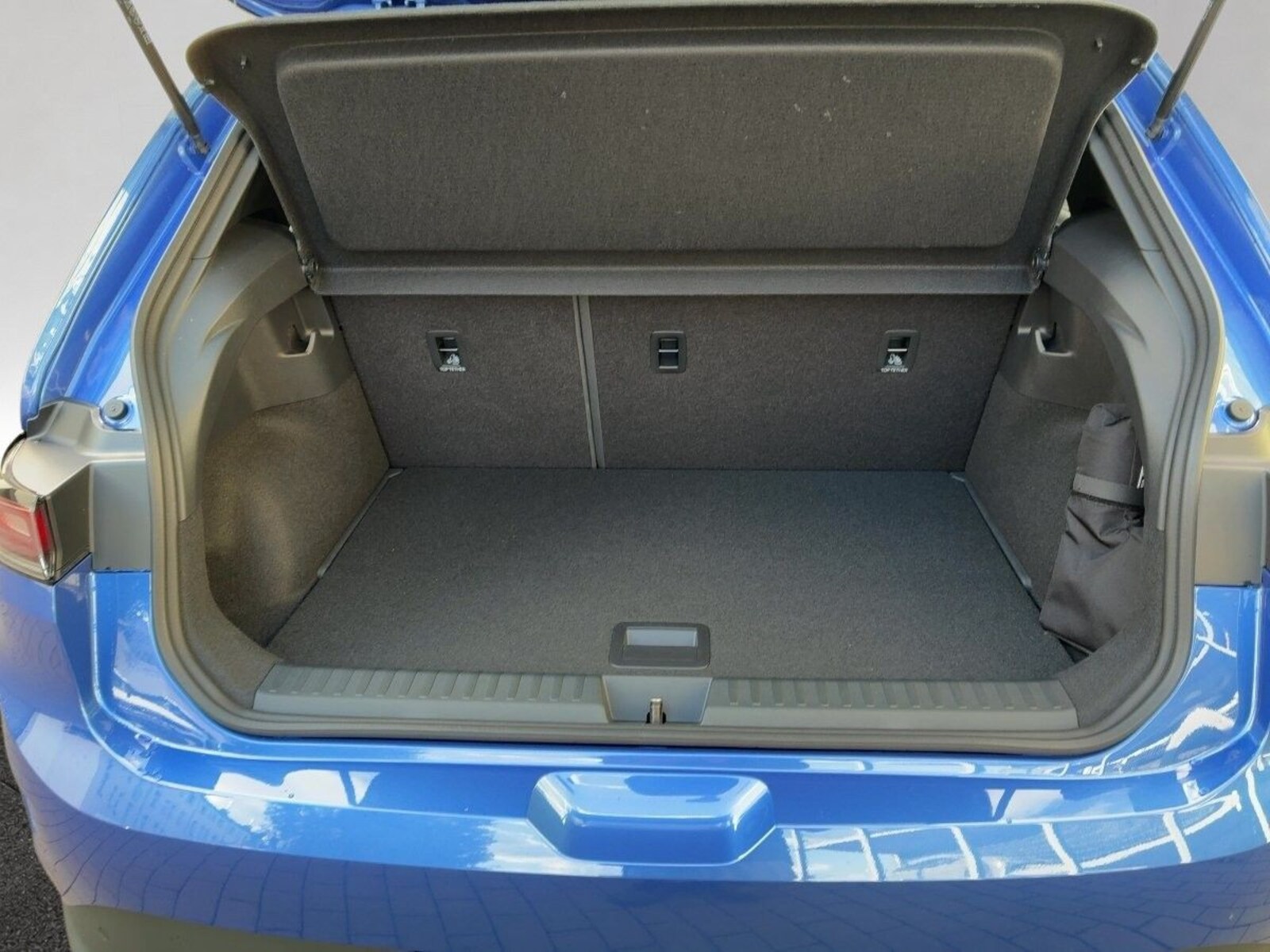 Volkswagen ID. Polo – Bild 10