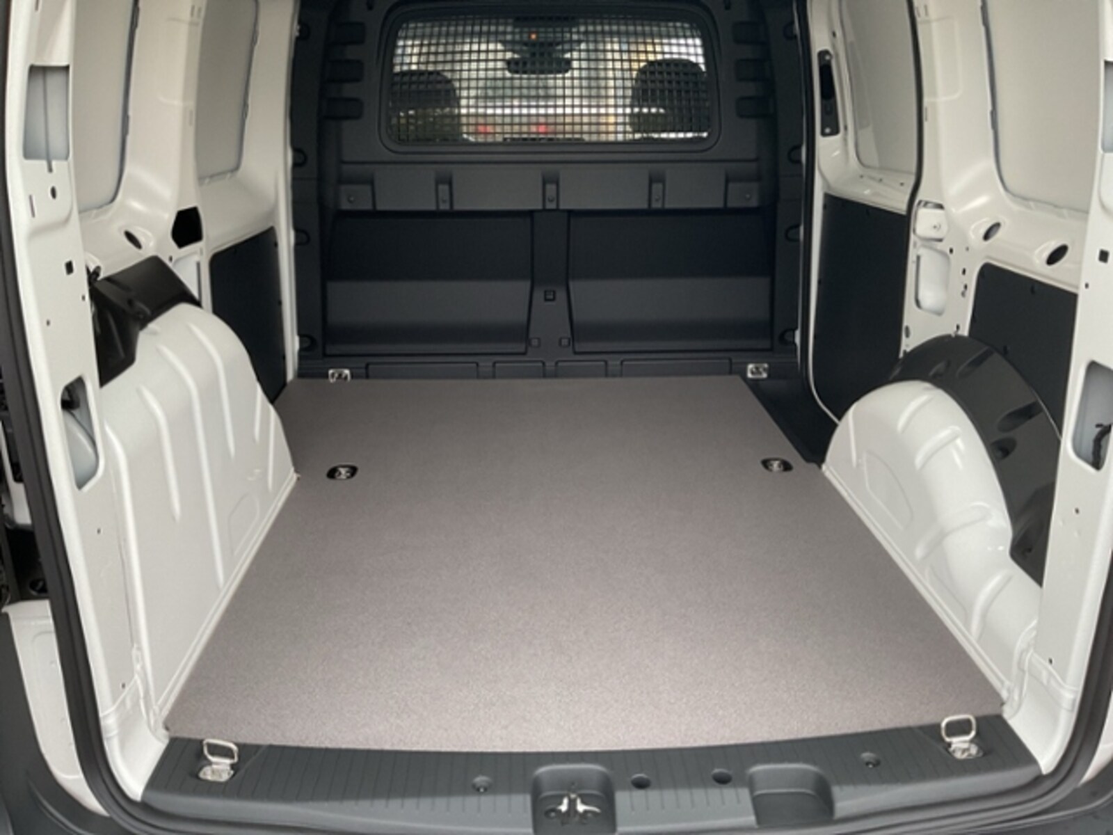 Volkswagen Caddy Cargo – Bild 14