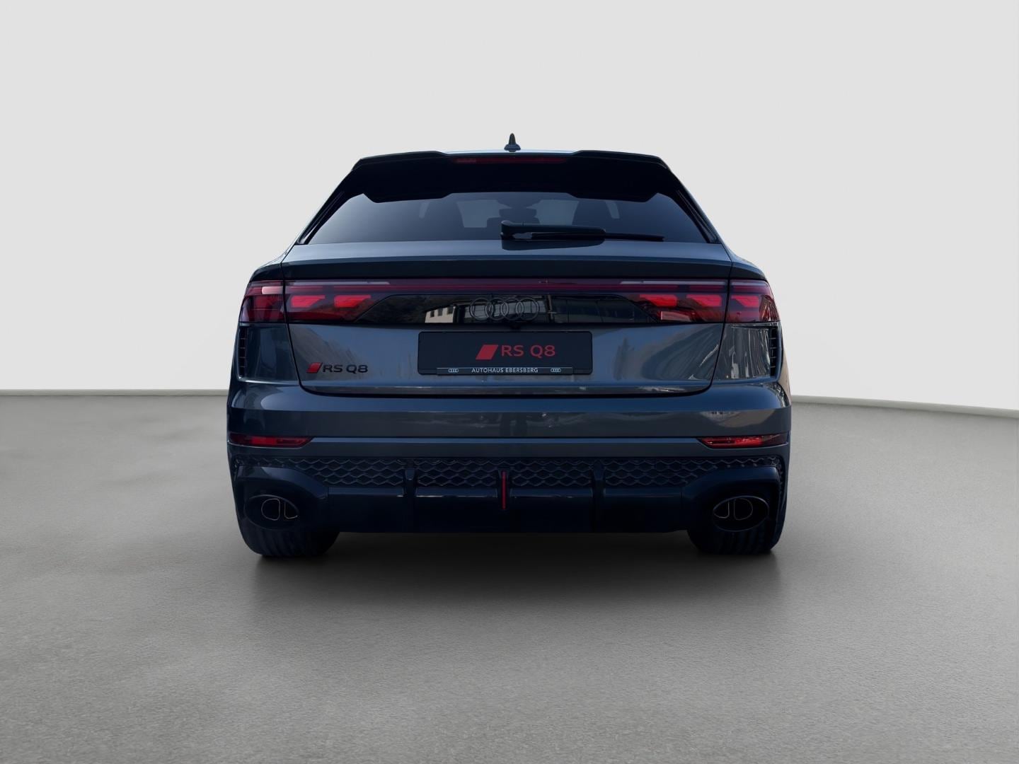 Bild über Audi RS Q8 SUV TFSI quattro 471 kW tiptronic - für weitere Informationen kontaktieren Sie den Audi Partner