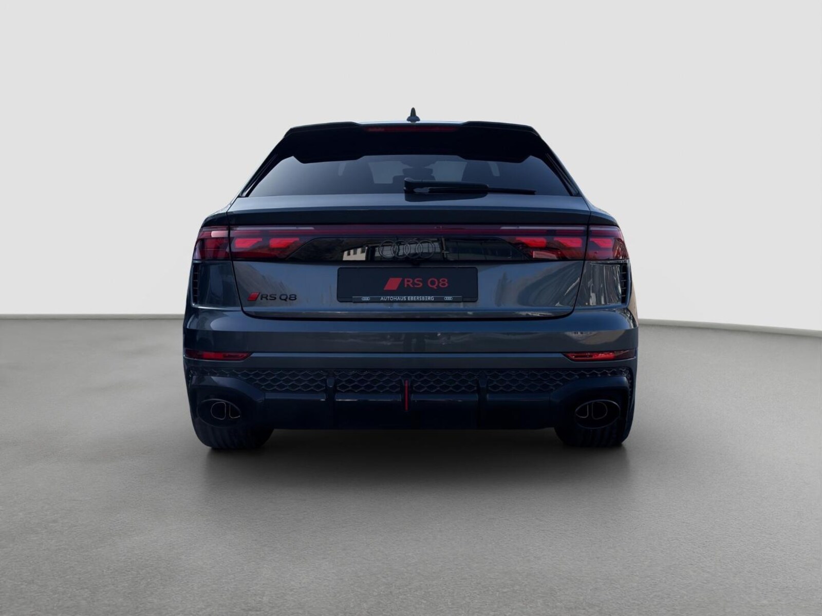 Audi RS Q8 performance – Bild 6