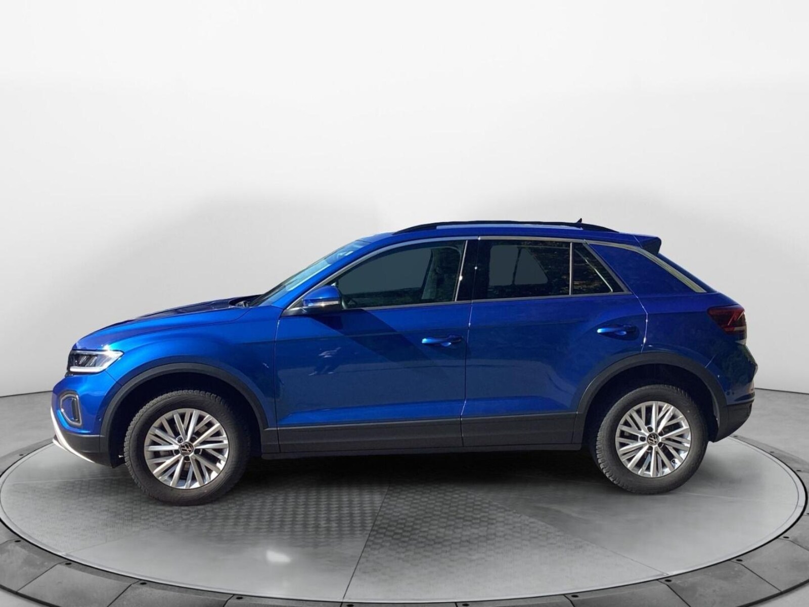 Volkswagen T-Roc – Bild 3