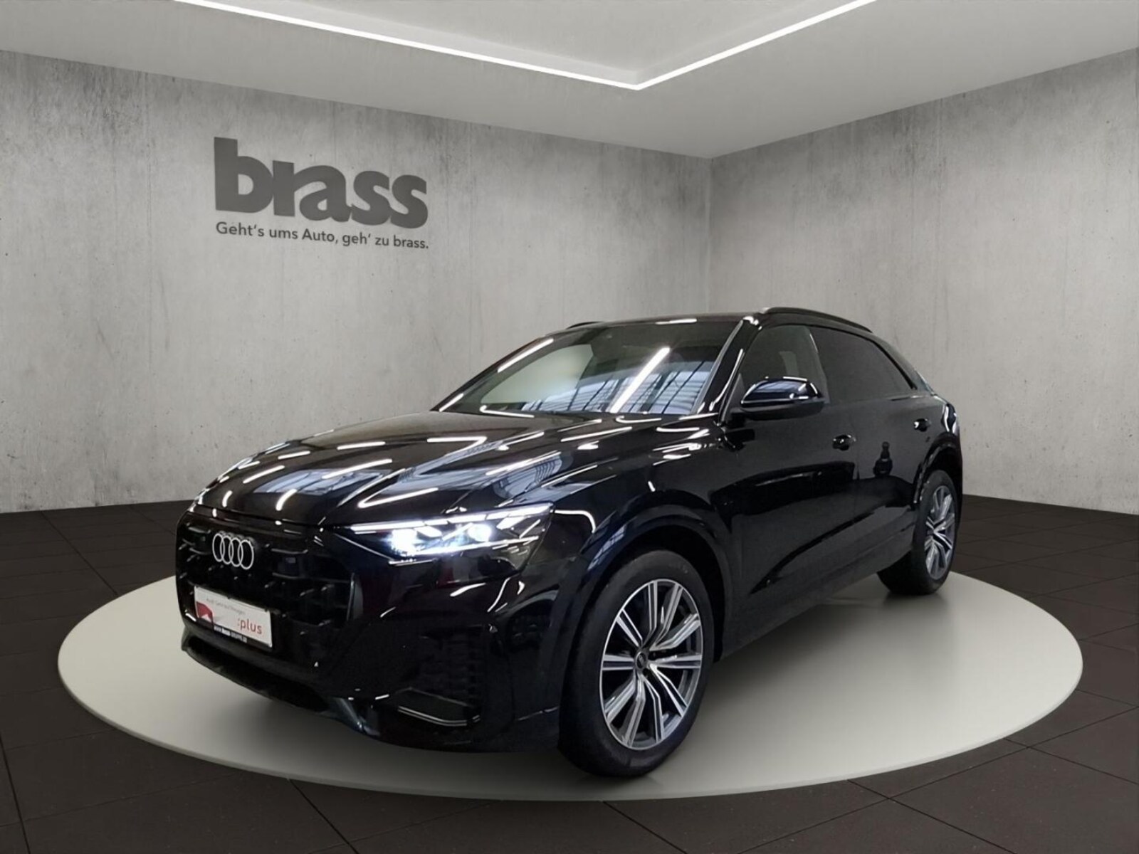 Audi Q8 – Bild 2
