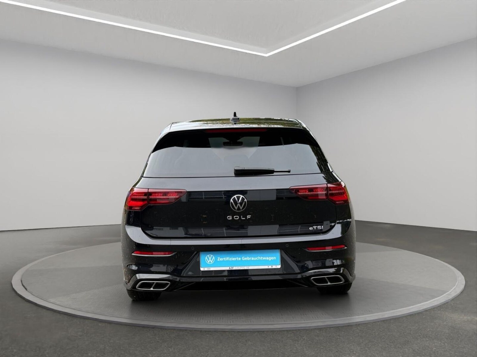 Volkswagen Golf – Bild 7