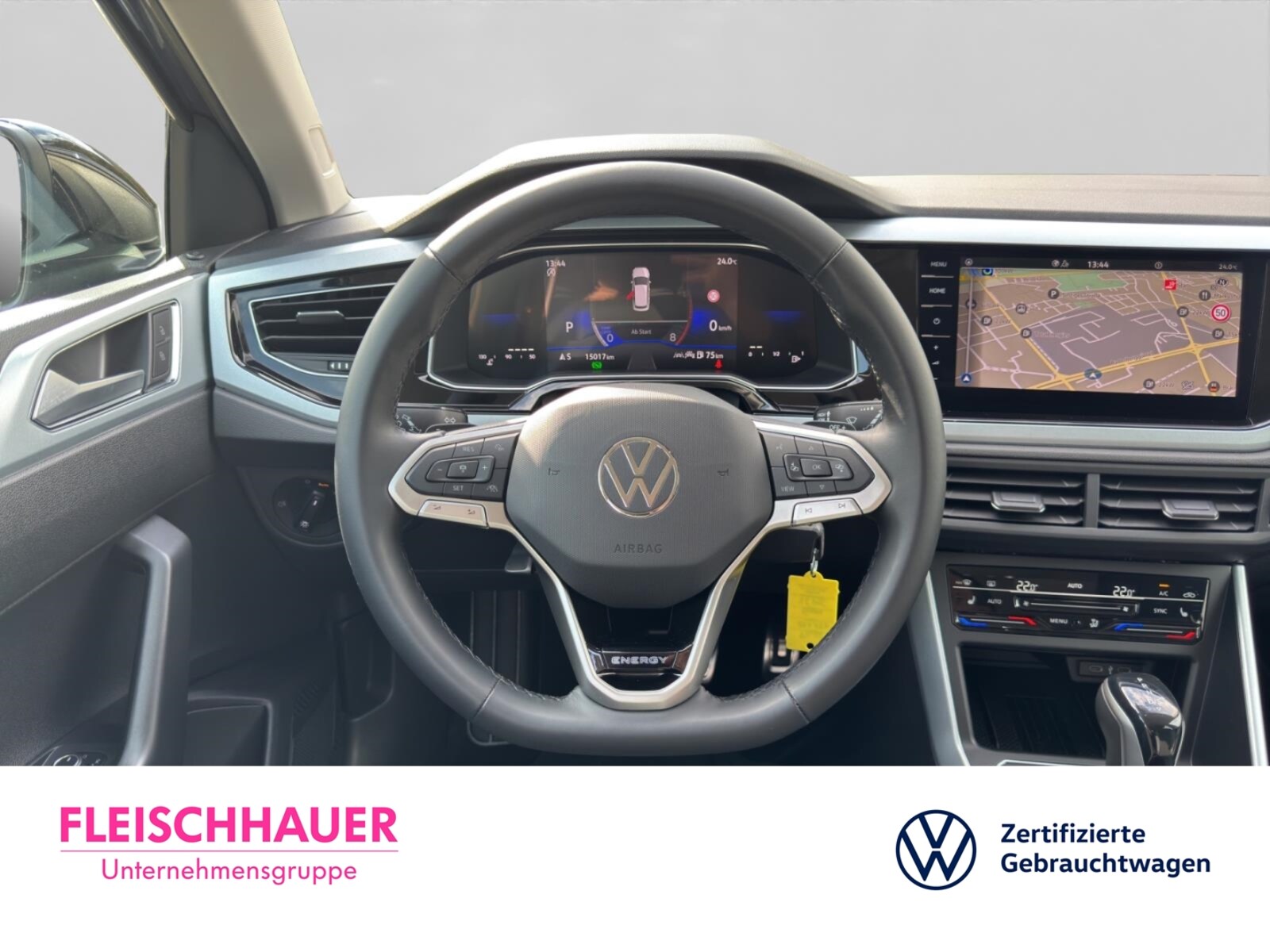 Volkswagen Taigo – Bild 12