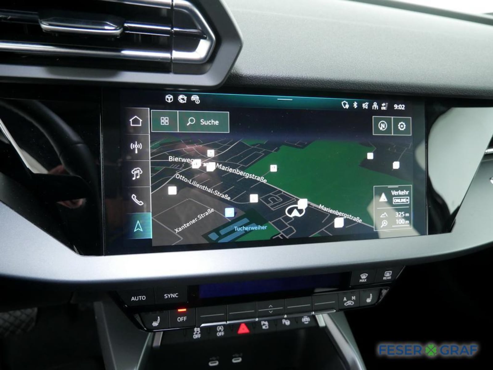 Audi A3 Limousine – Bild 10
