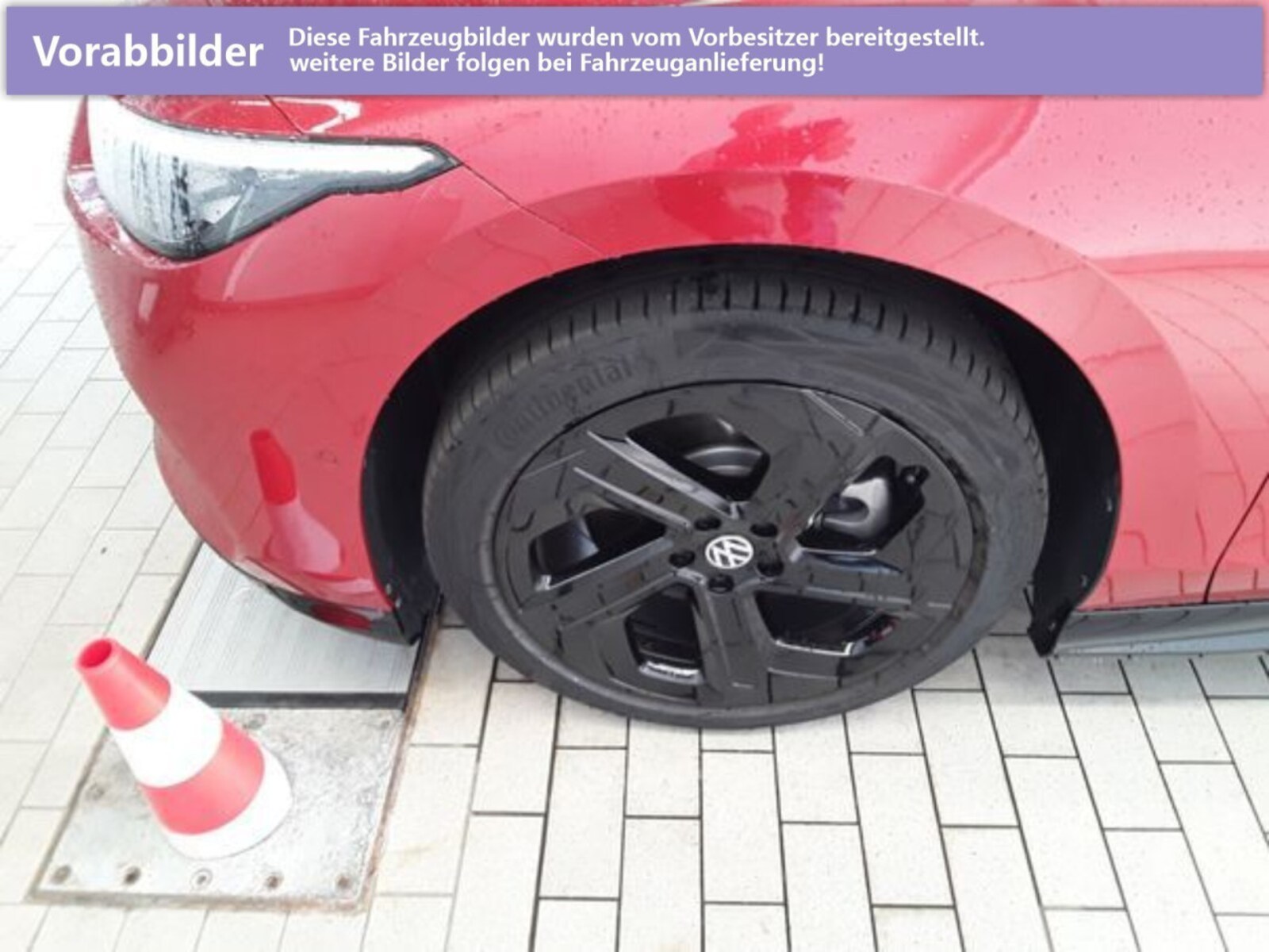 Volkswagen ID.7 Tourer – Bild 7