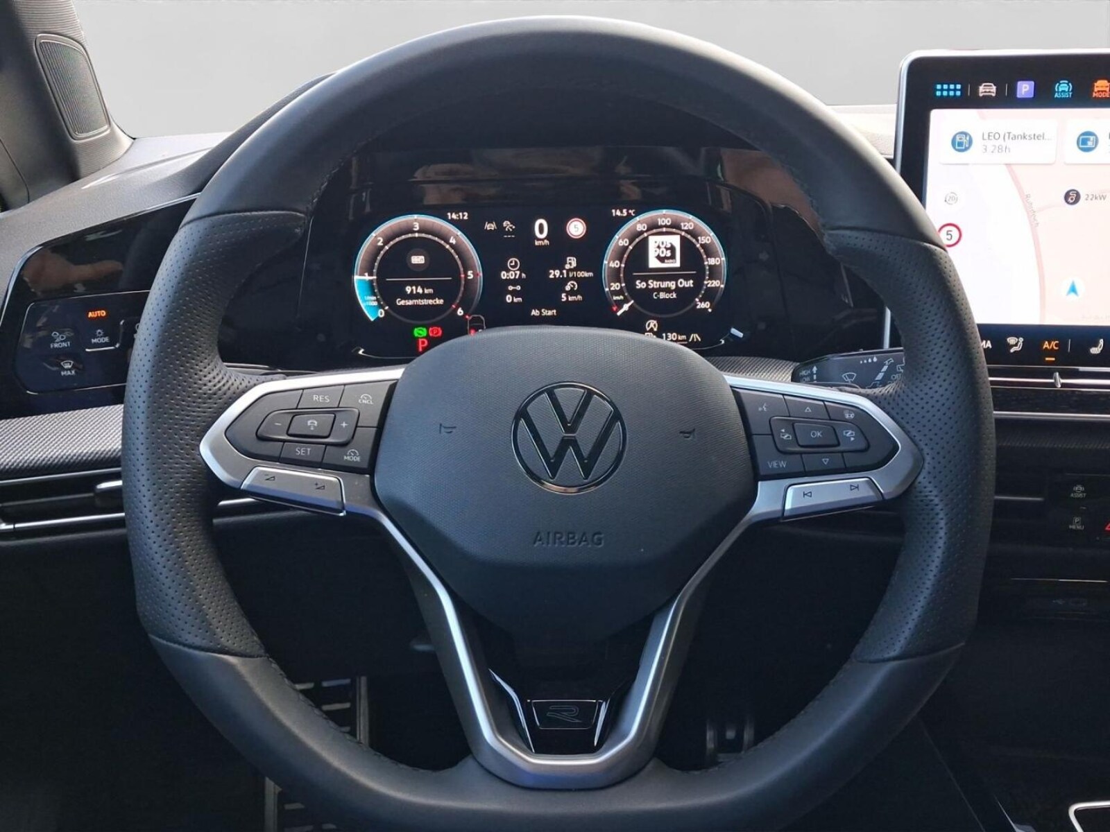 Volkswagen Golf – Bild 14