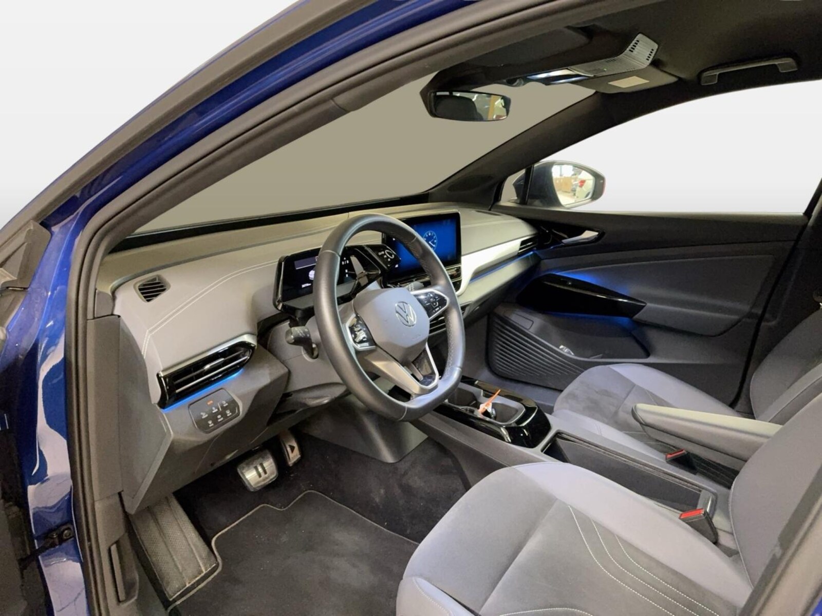 Volkswagen ID.4 – Bild 8