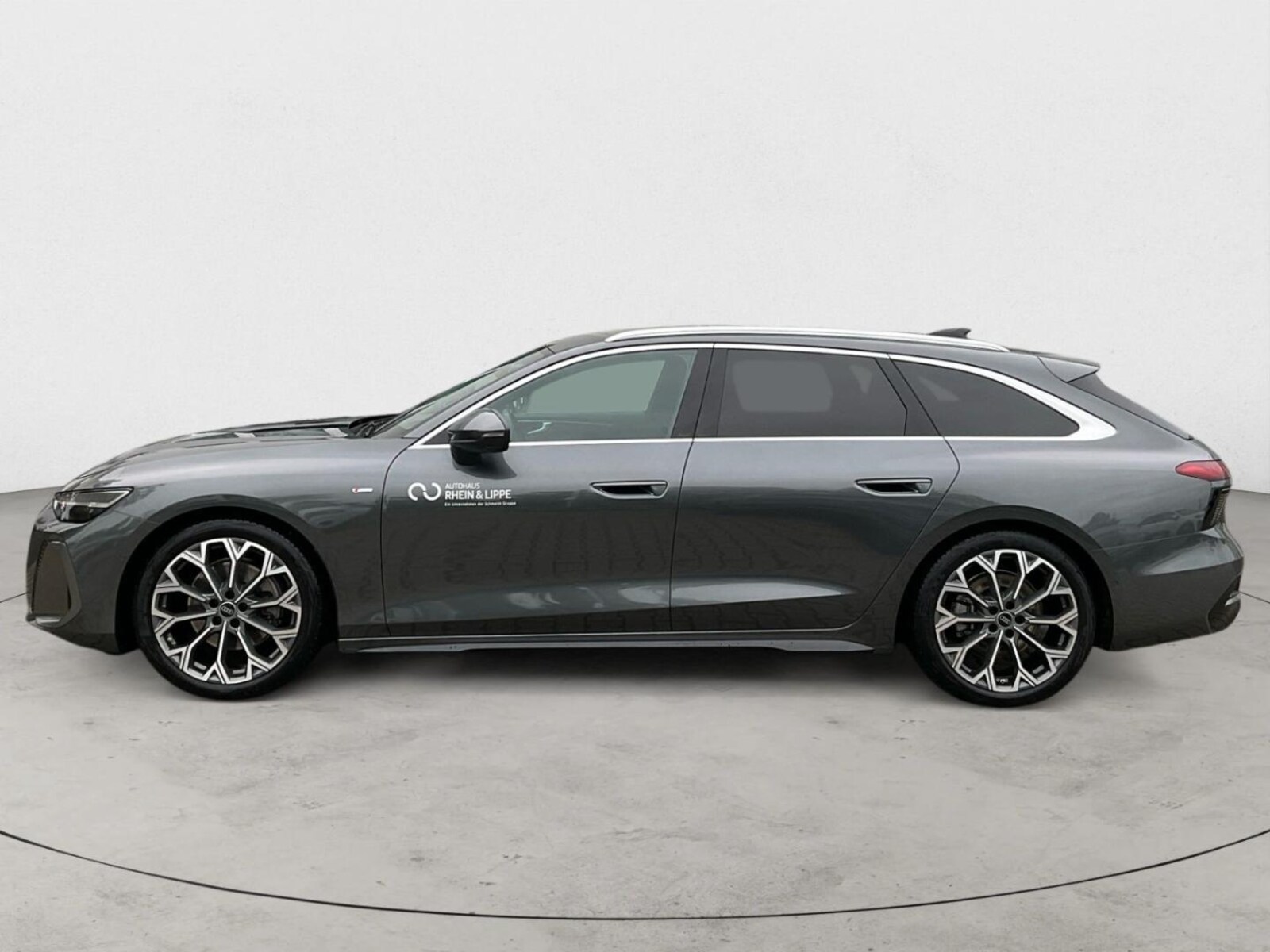 Audi A6 Avant – Bild 2