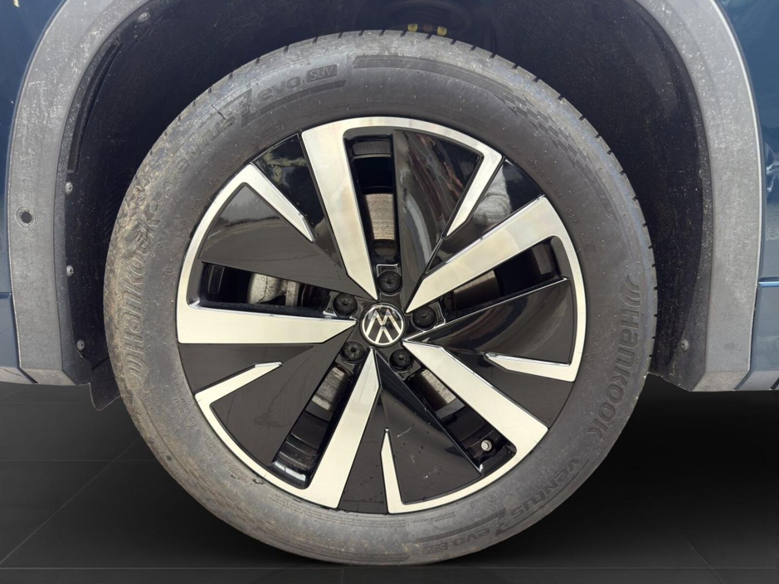 Volkswagen Tayron – Bild 18