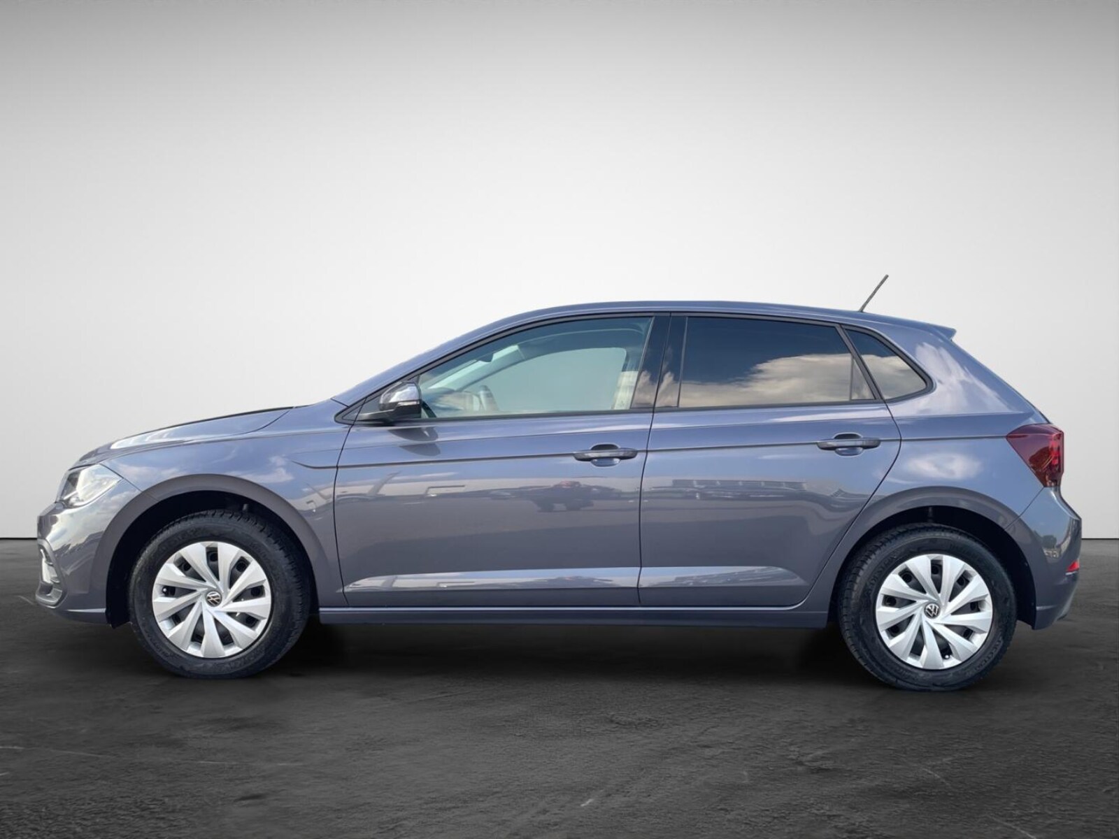 Volkswagen Polo – Bild 4