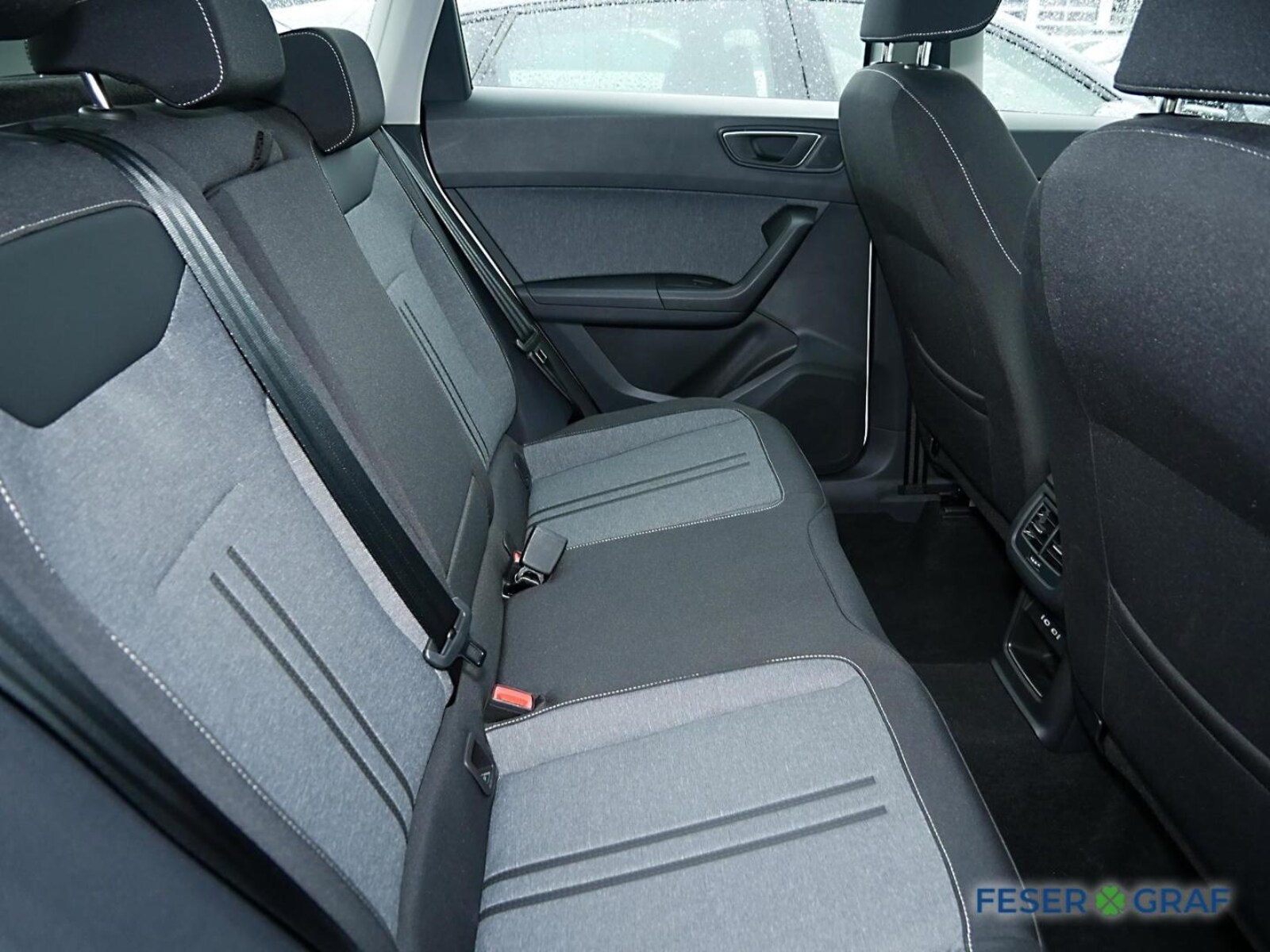 SEAT Ateca – Bild 7