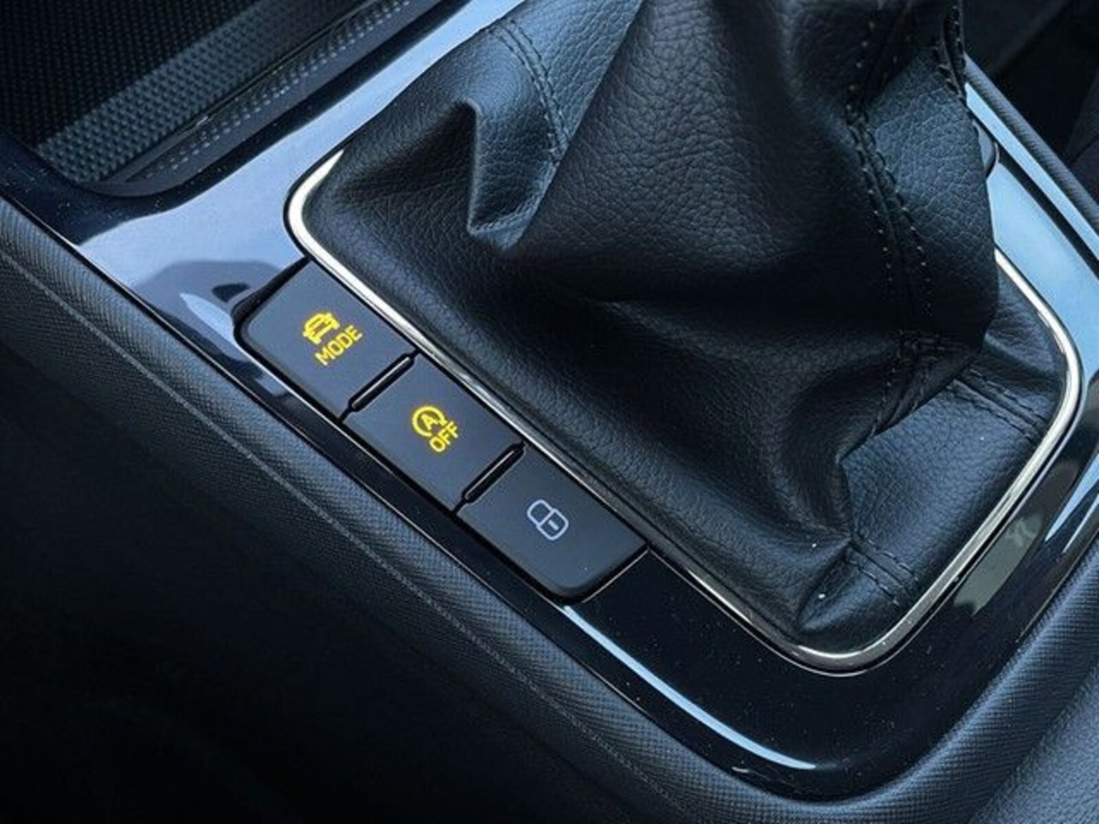 Škoda Fabia – Bild 24