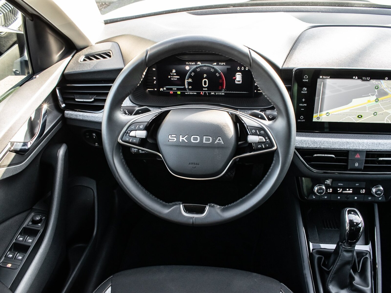 Škoda Kamiq – Bild 14