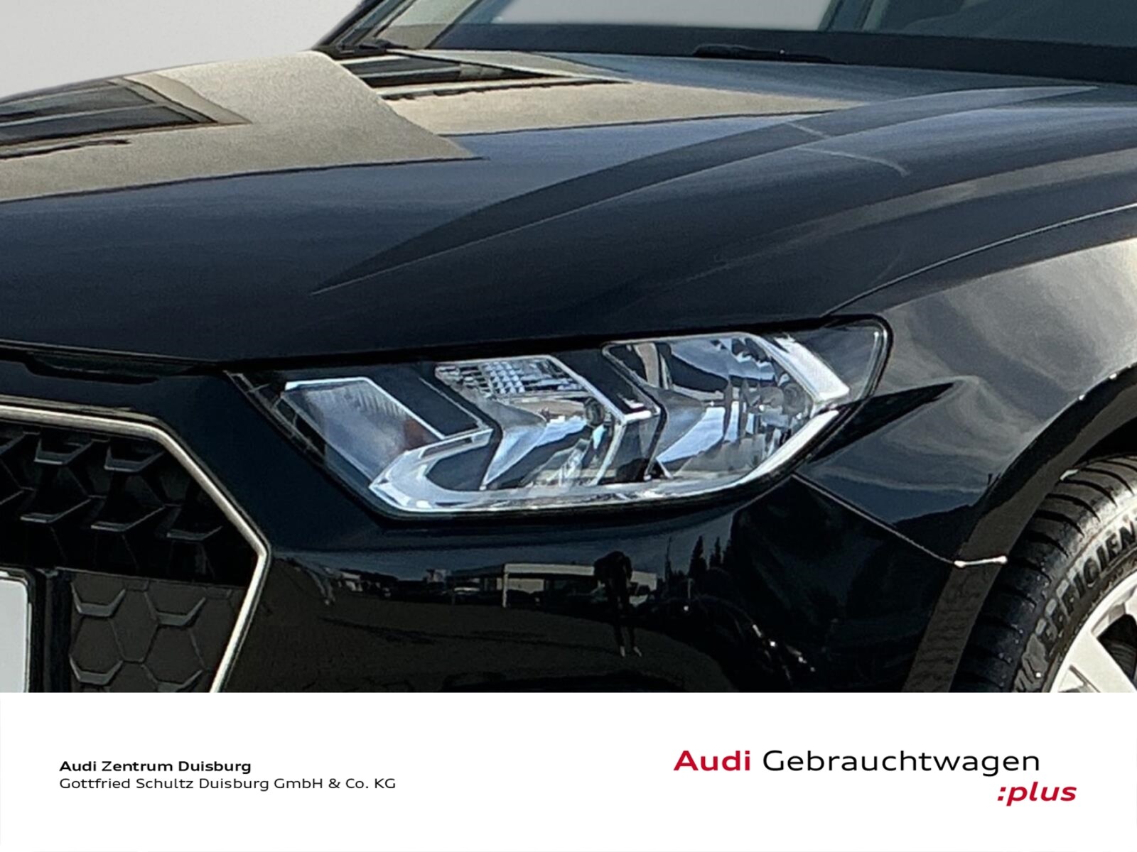 Audi A1 Sportback – Bild 5