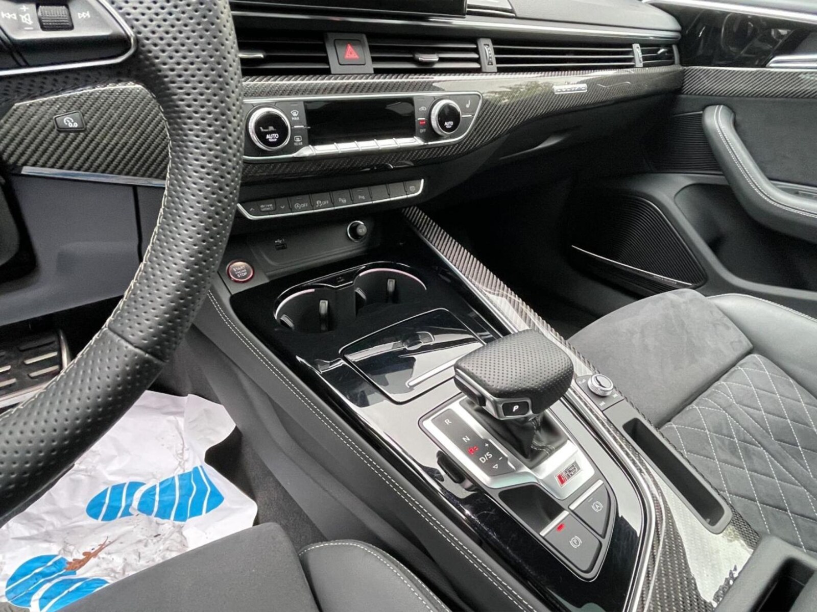 Audi RS 4 Avant – Bild 14