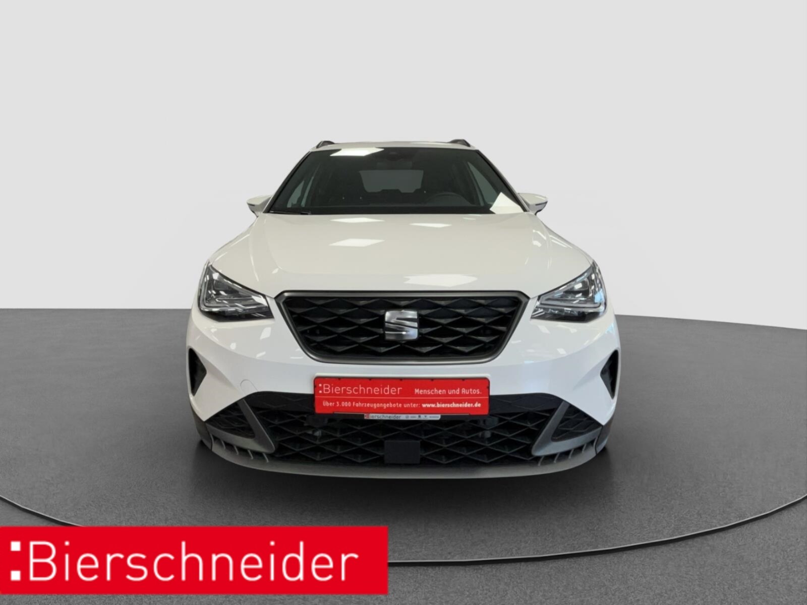 SEAT Arona – Bild 3