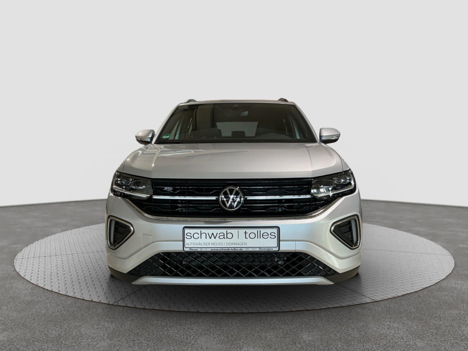 Volkswagen T-Cross – Bild 2