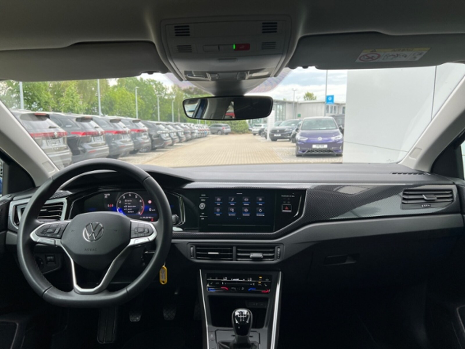 Volkswagen Polo – Bild 10