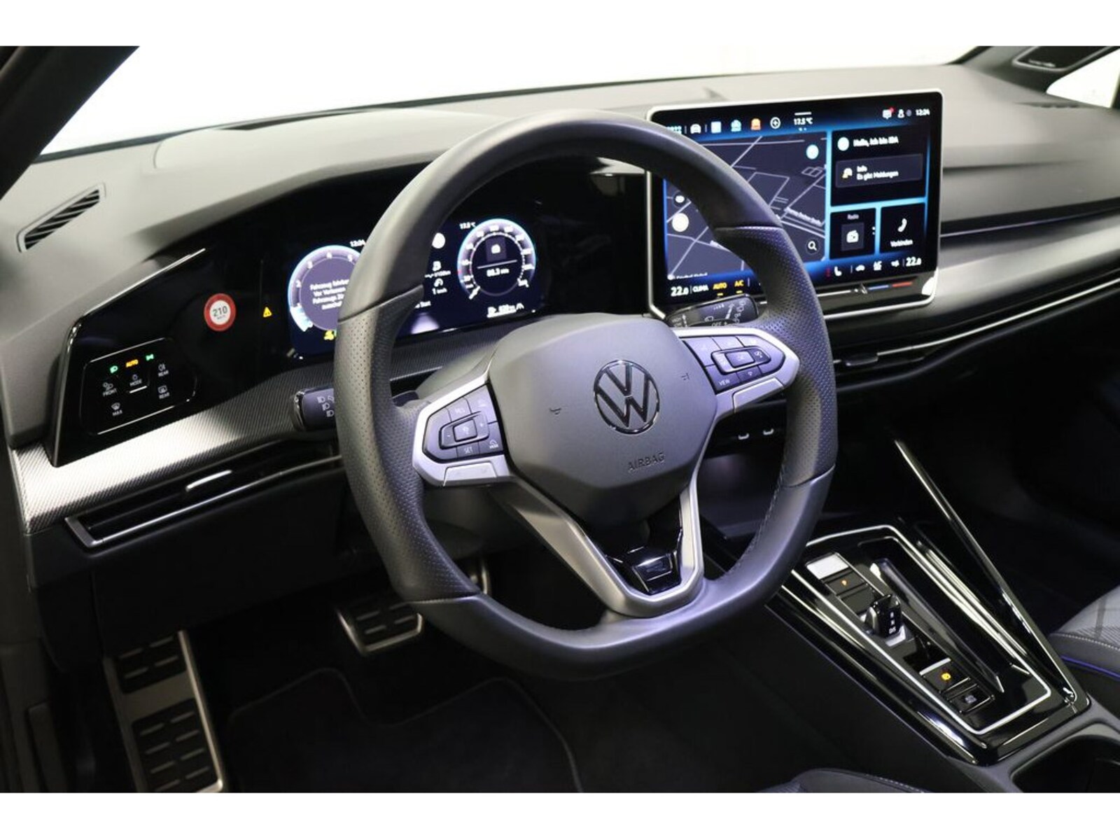 Volkswagen Golf – Bild 18