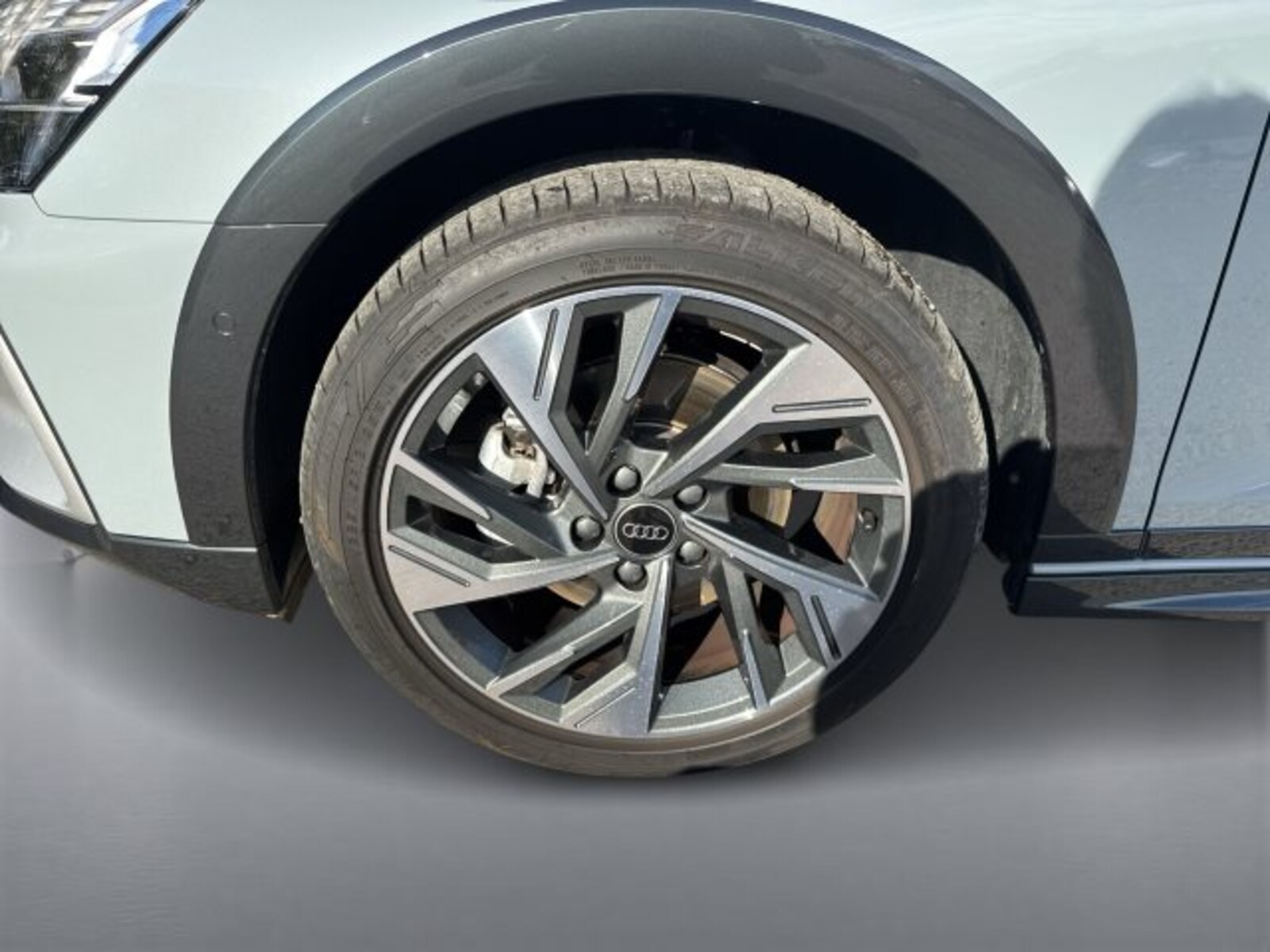 Audi A3 allstreet – Bild 6