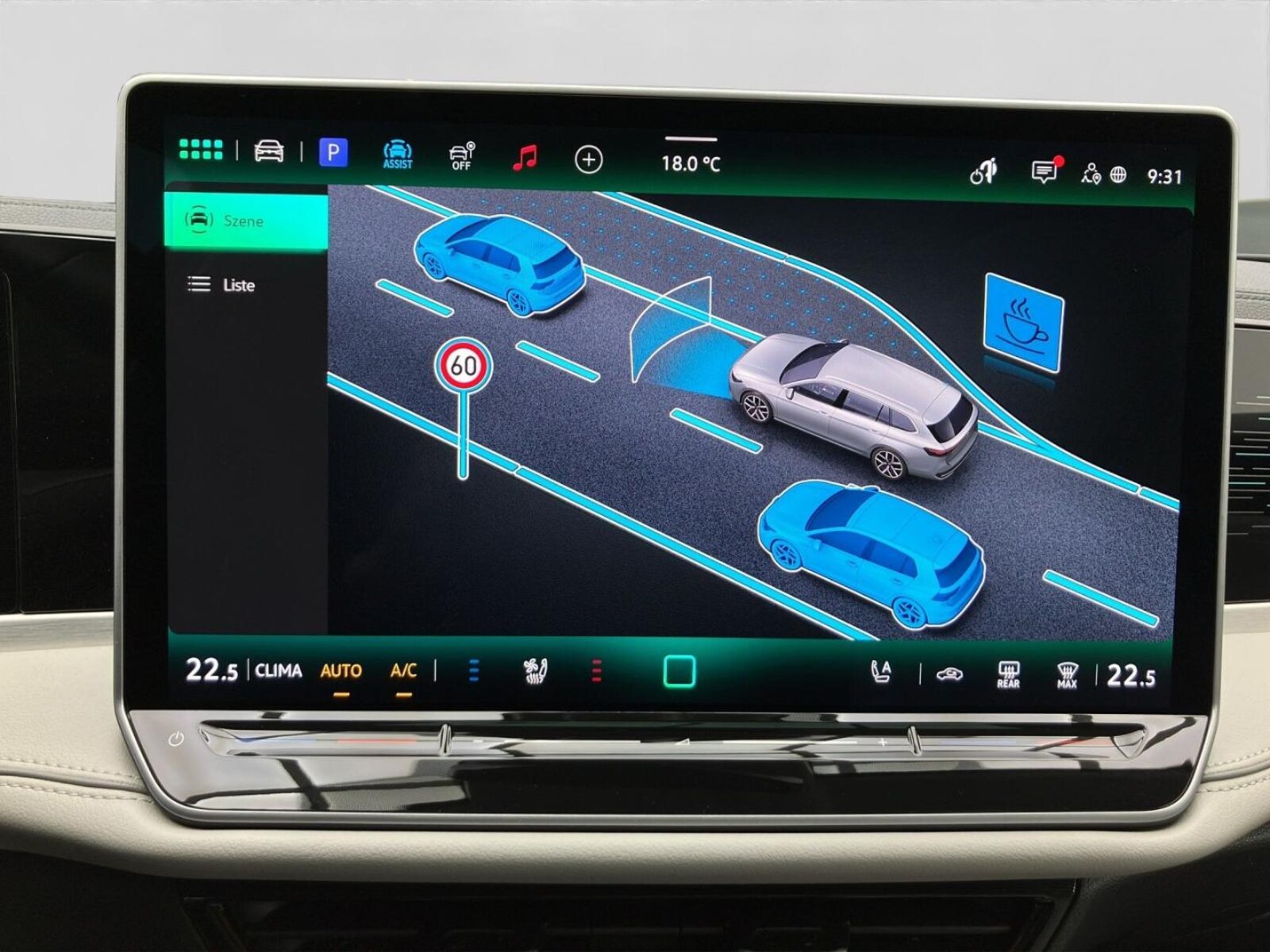 Volkswagen Passat – Bild 9