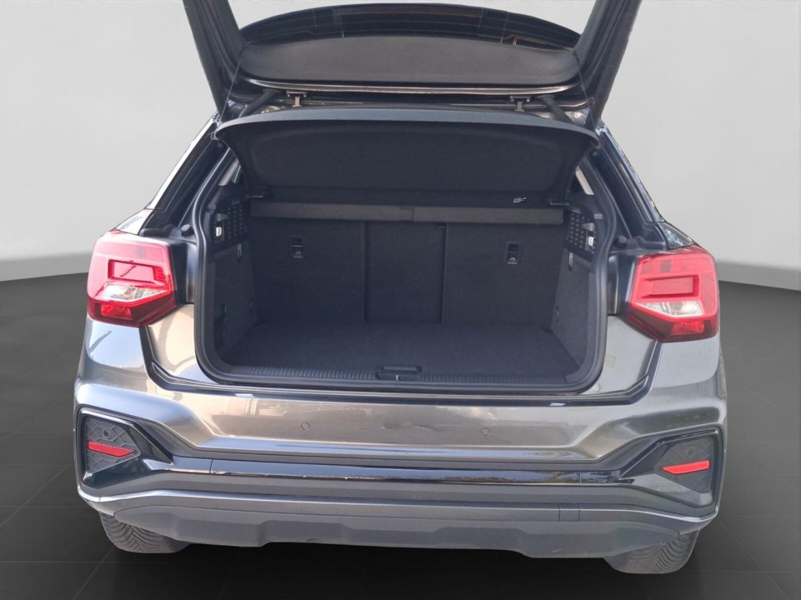 Audi Q2 – Bild 19