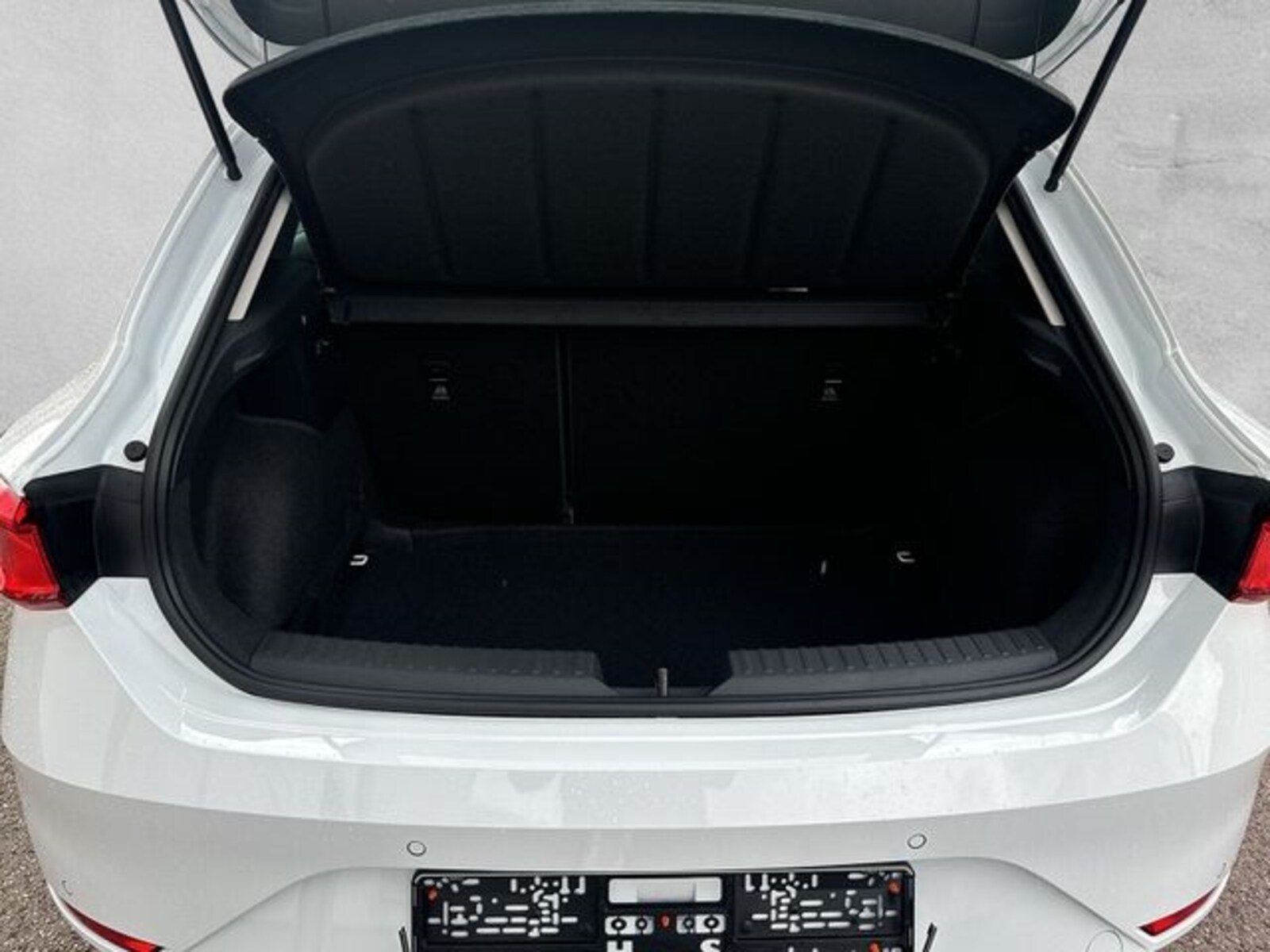 SEAT Leon – Bild 3