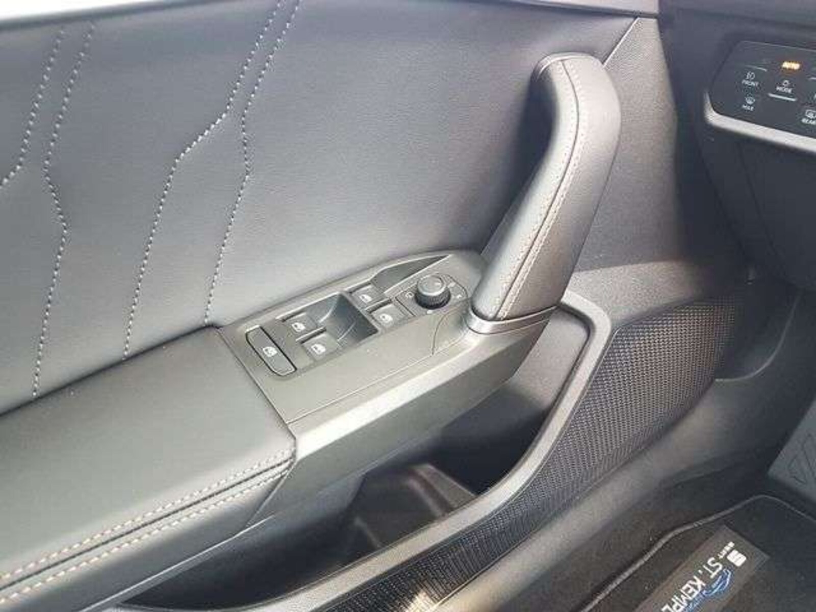 CUPRA Leon Sportstourer – Bild 8