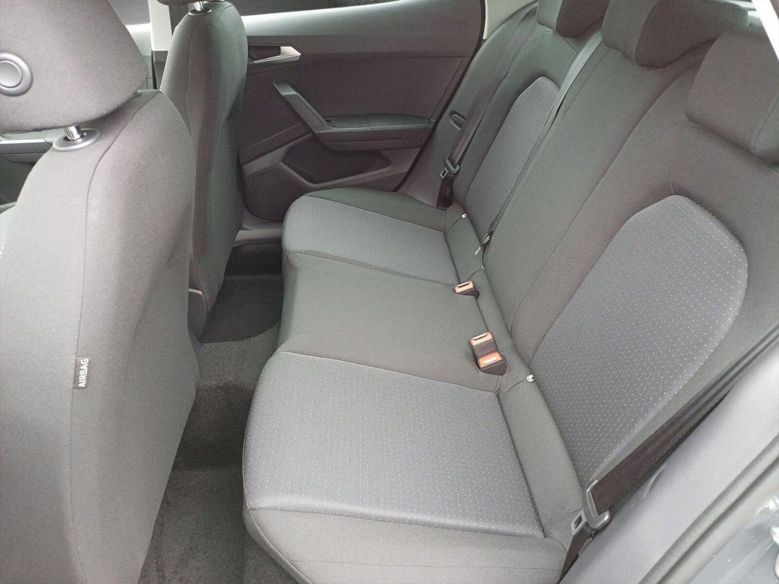 SEAT Arona – Bild 14