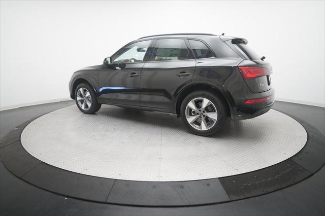 2025 Audi Q5 Premium Plus - Photo 12