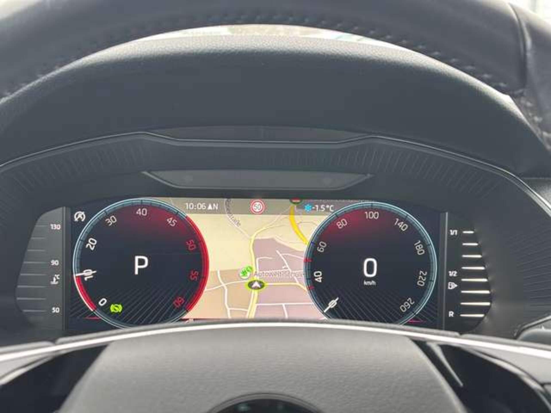 Skoda Superb Combi PREMIUM EDITION